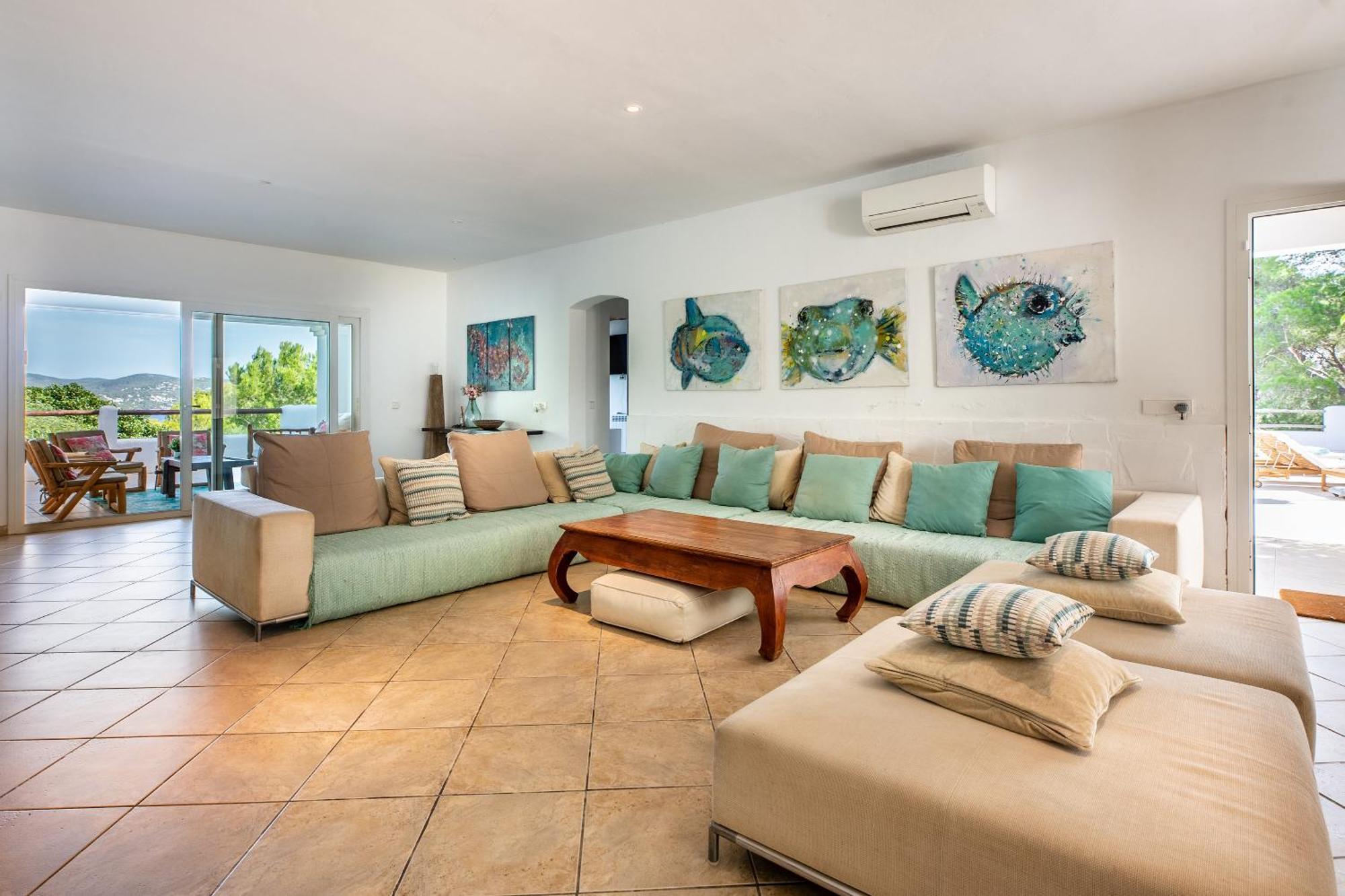 Holiday home Taika