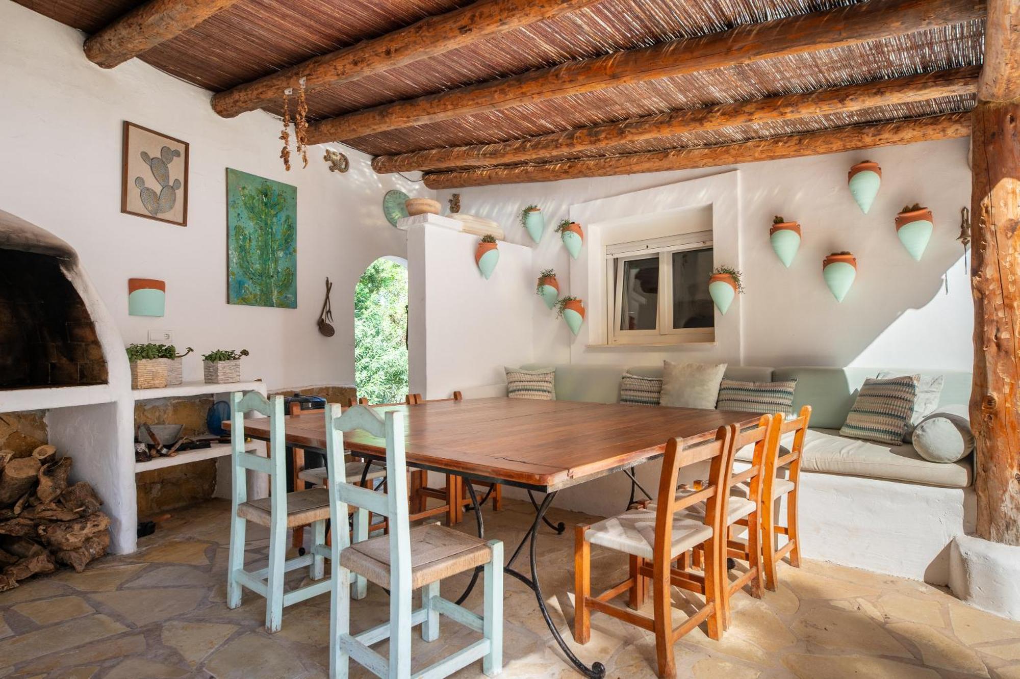 Taika Holiday home Port des Torrent