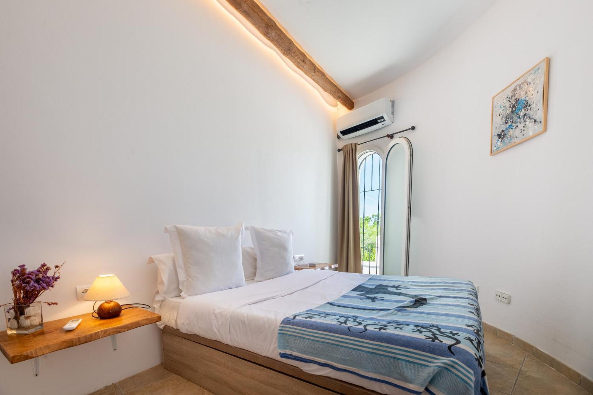 Holiday home Taika Port des Torrent