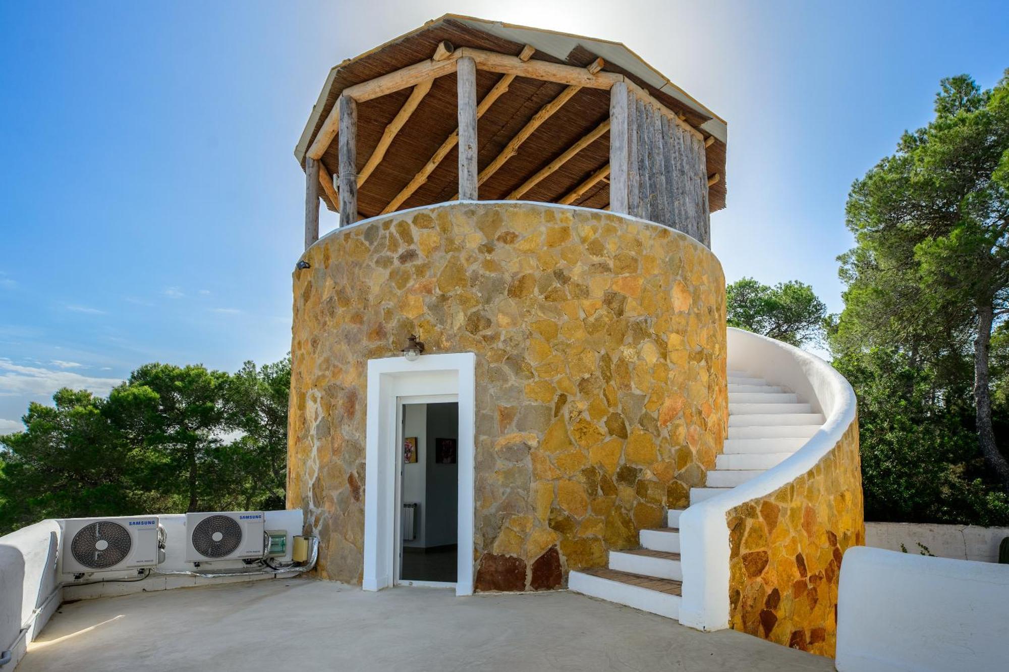 Holiday home Taika *