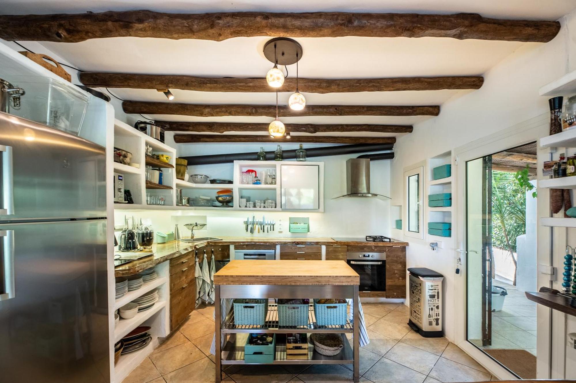 Taika Holiday home