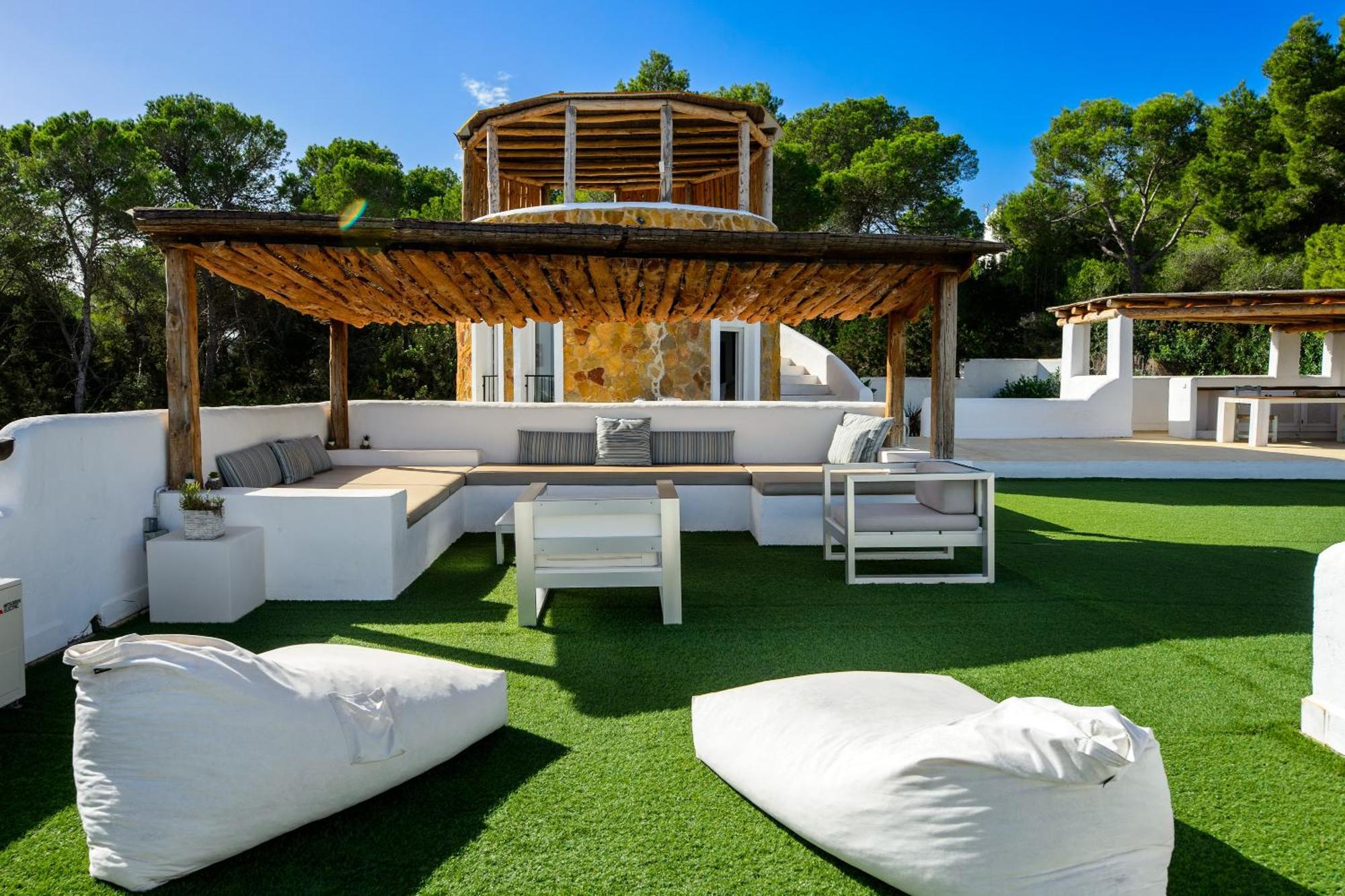 Holiday home Taika Port des Torrent
