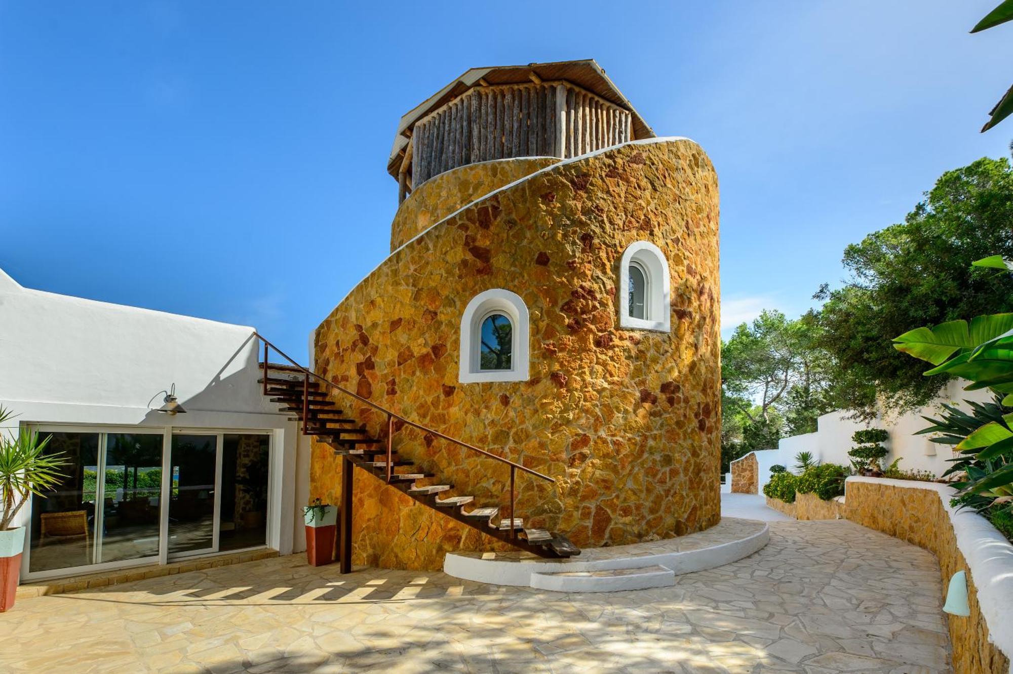 Holiday home Taika