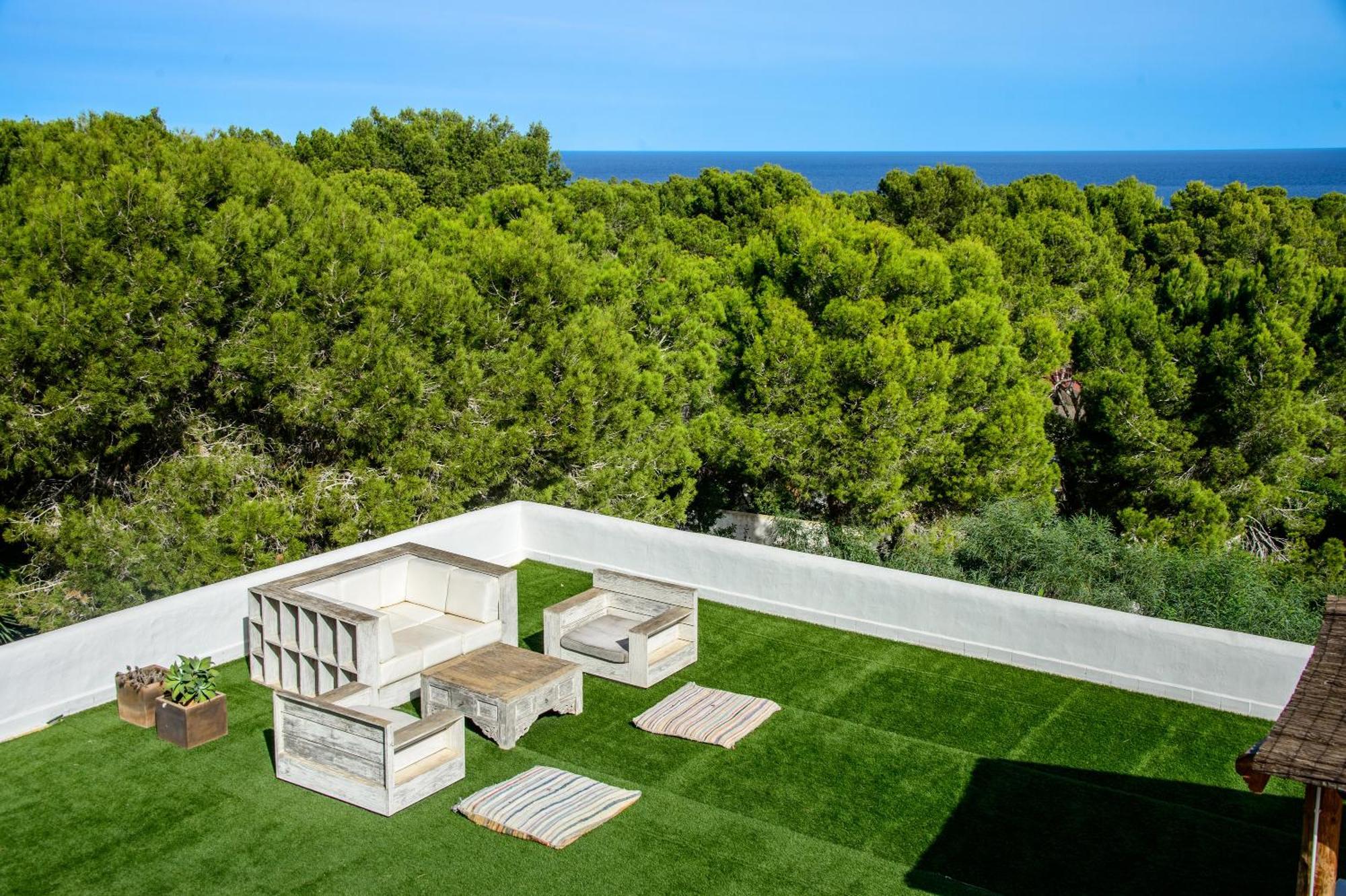 Taika Holiday home Port des Torrent