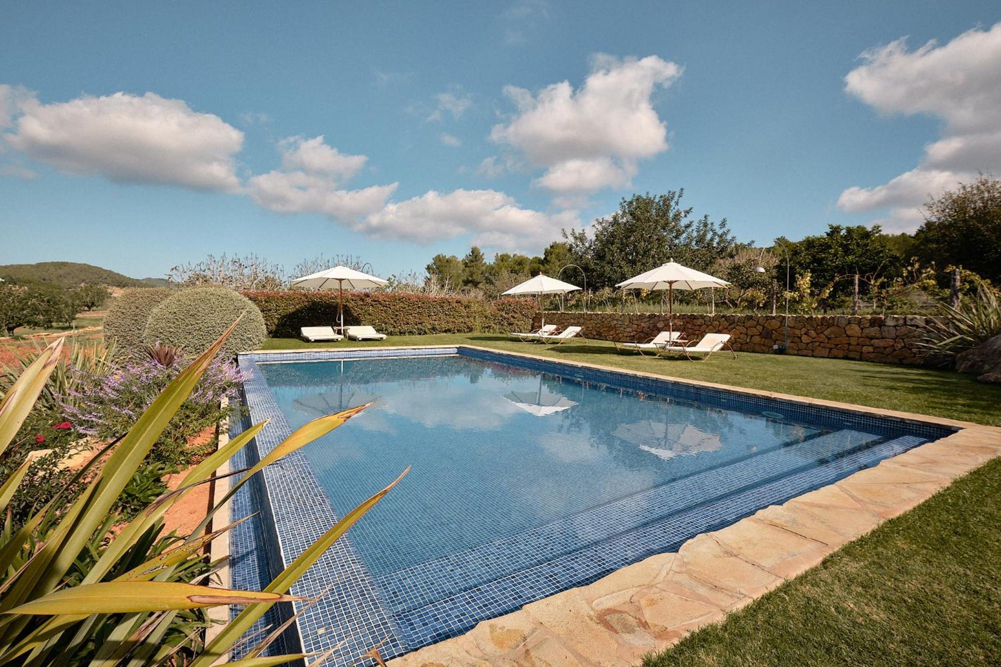 Villa Roser - Santa Gertrudis