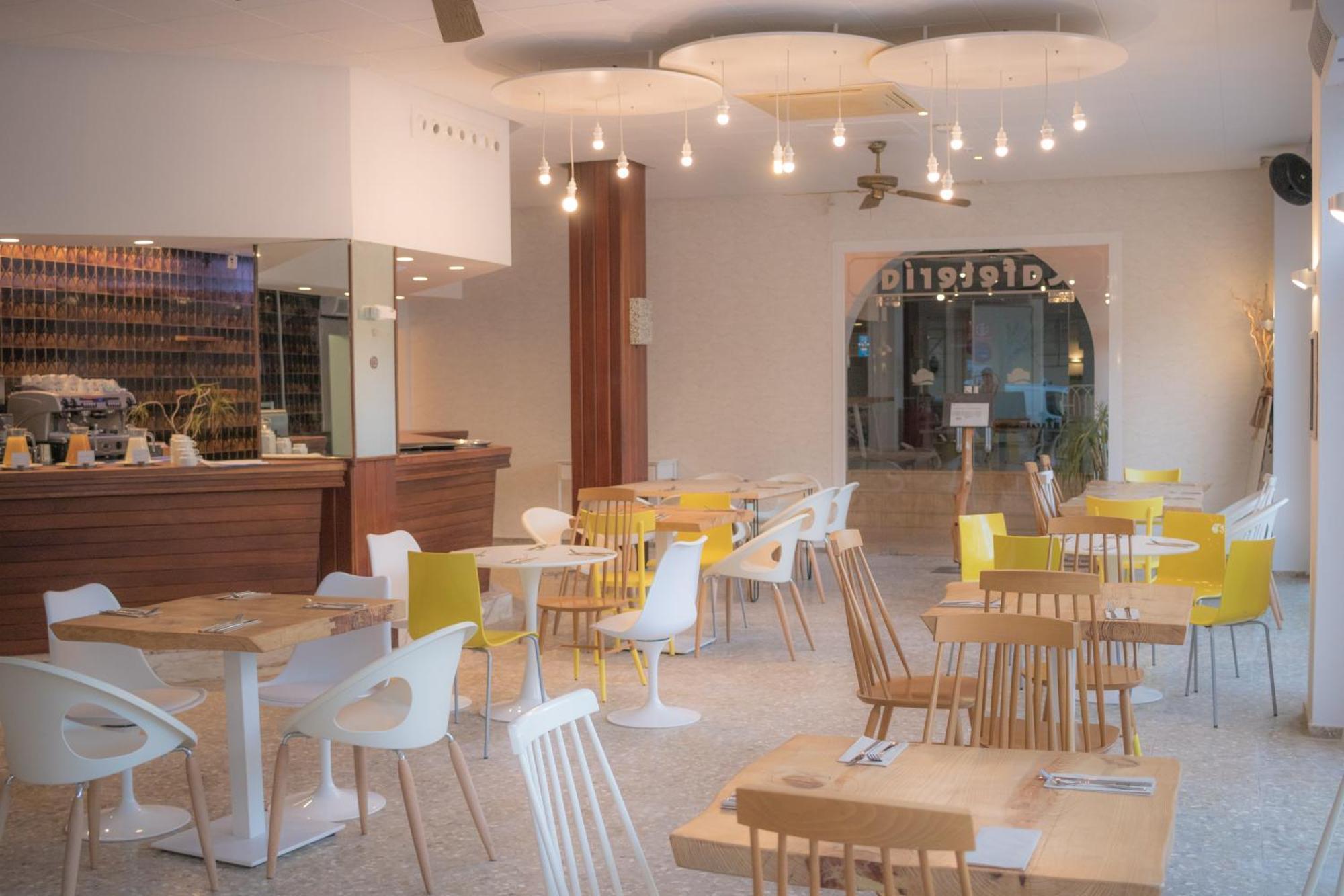 Apartment Boutique Poniente Playa San Antonio (Ibiza)