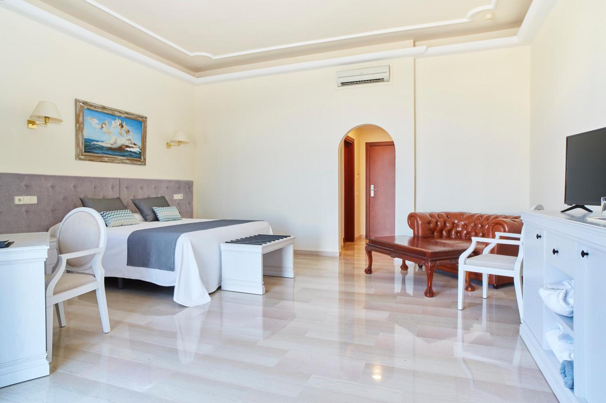 Grand Palladium Hotel Santa Eularia des Riu