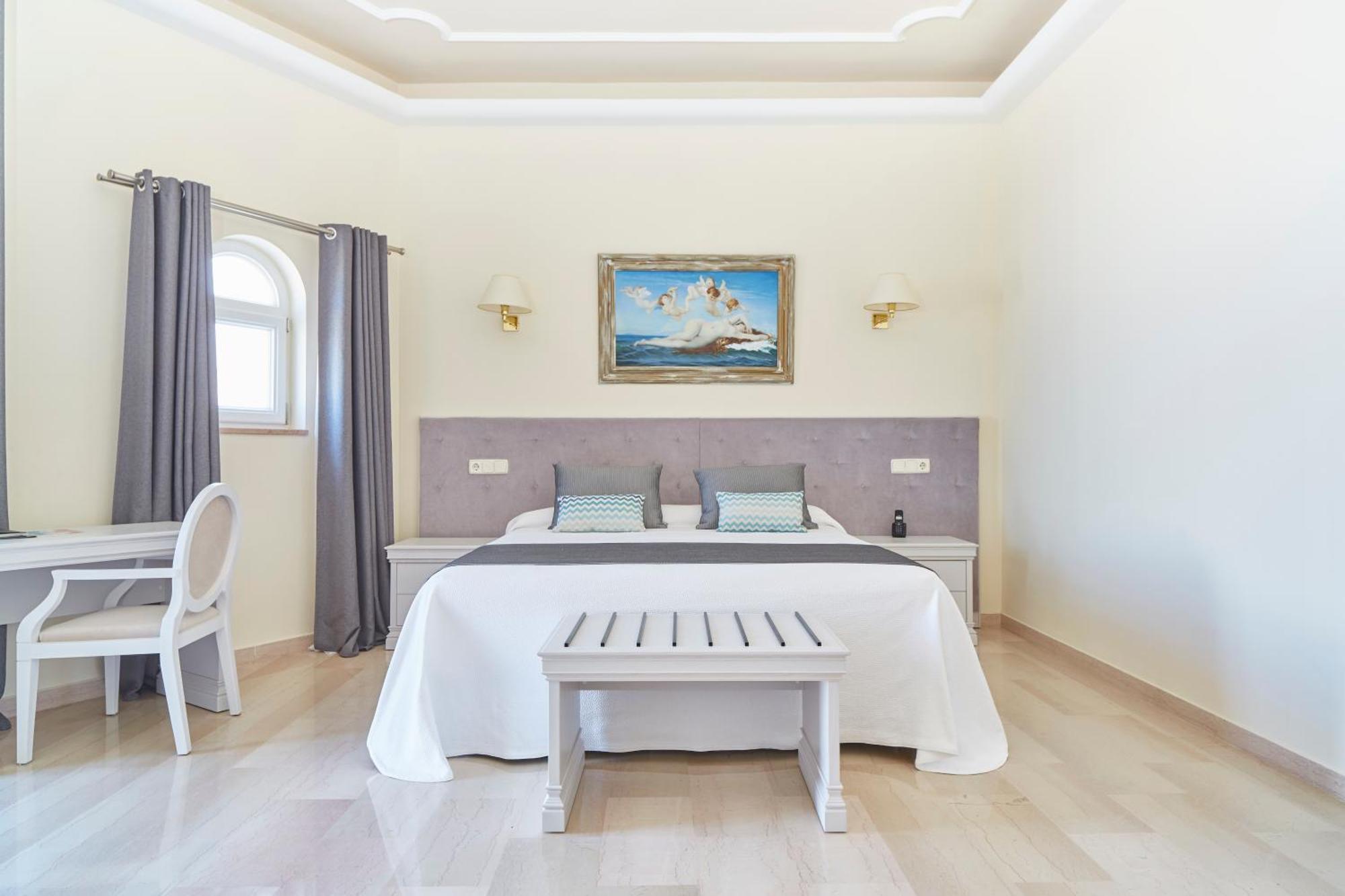 Grand Palladium Hotel