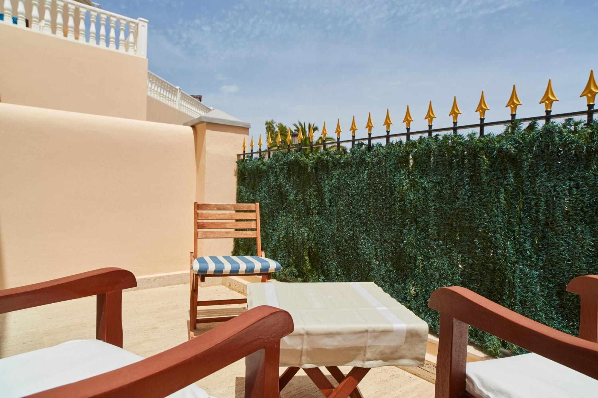 Grand Palladium Hotel 5*