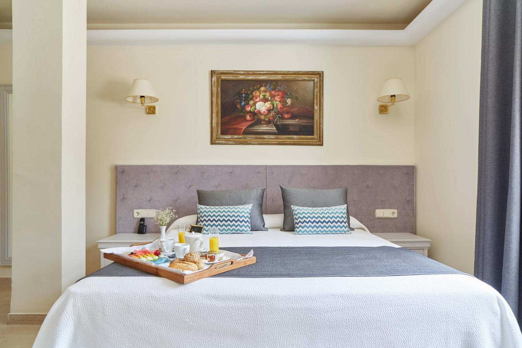 Grand Palladium Hotel Santa Eularia des Riu