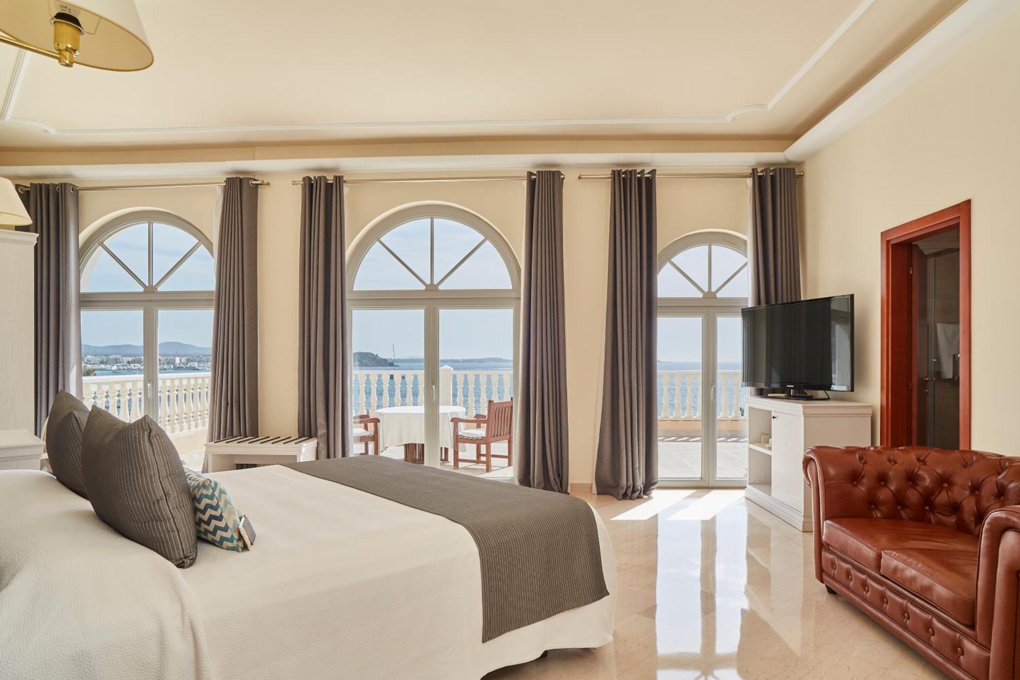 Hotel Grand Palladium Santa Eularia des Riu