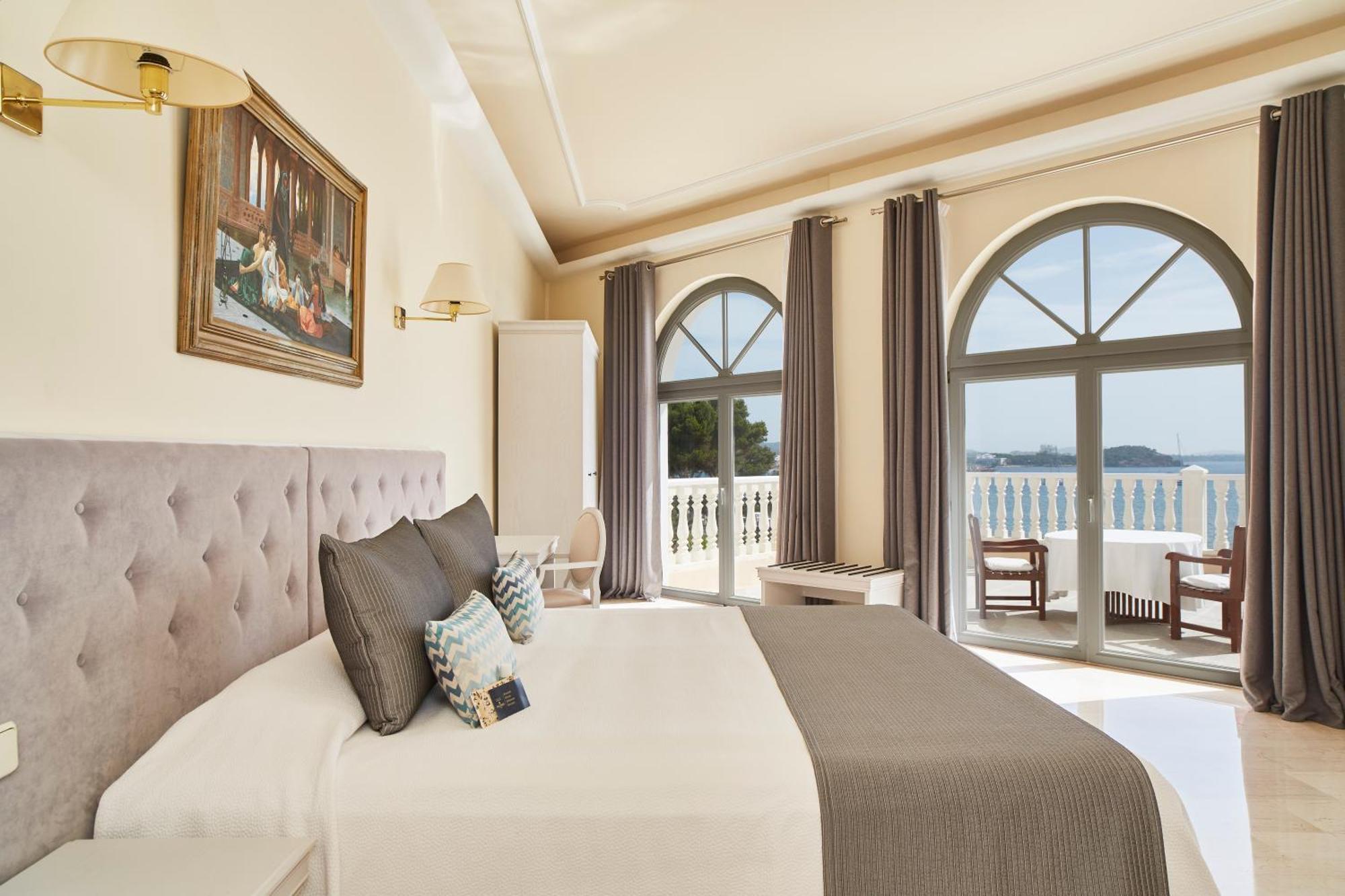 Grand Palladium