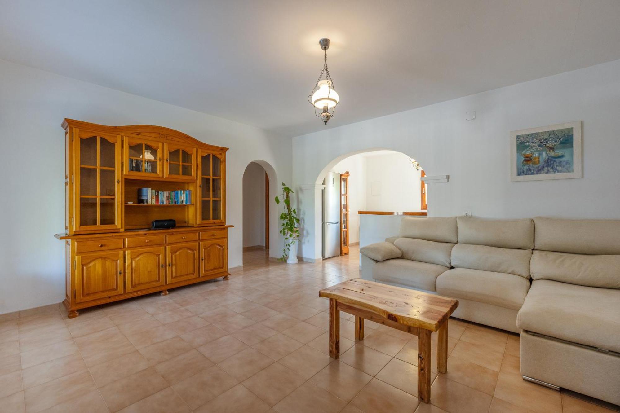 Ferienhaus Great Paradise *