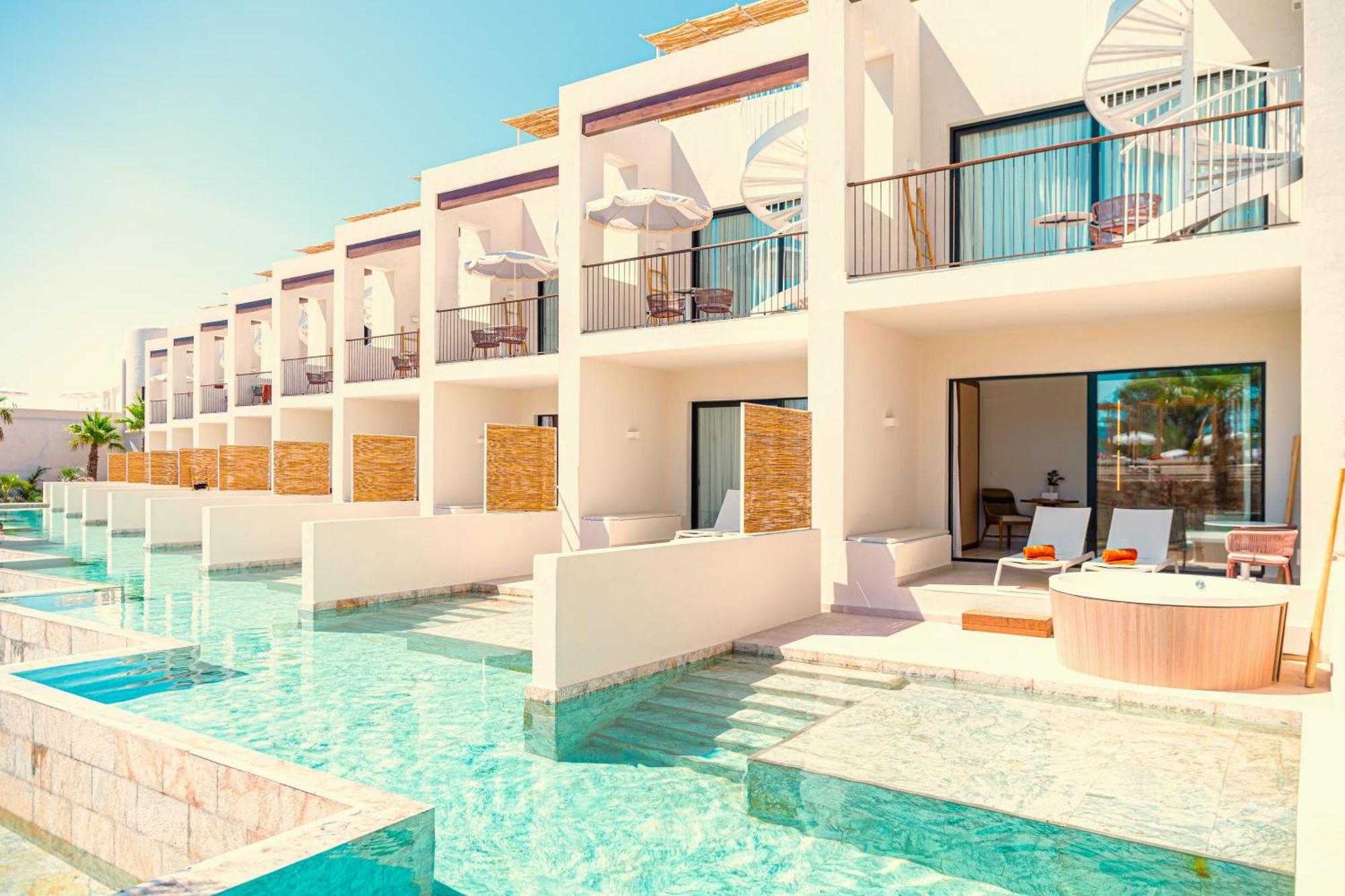 The Signature Level At Trs Ibiza Adults Only - Entrance To Clubs Included 5* San Antonio (Ibiza)