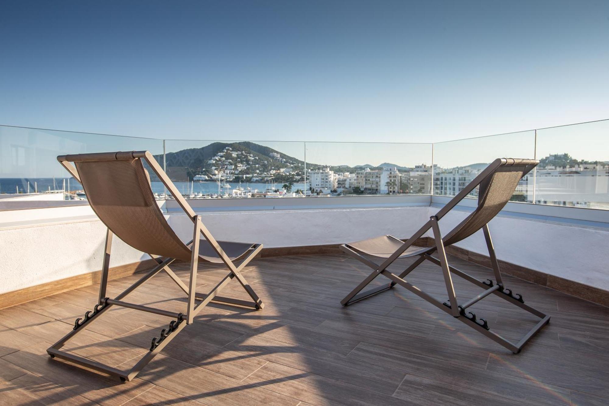 Hotel Tres Torres Santa Eulària des Riu