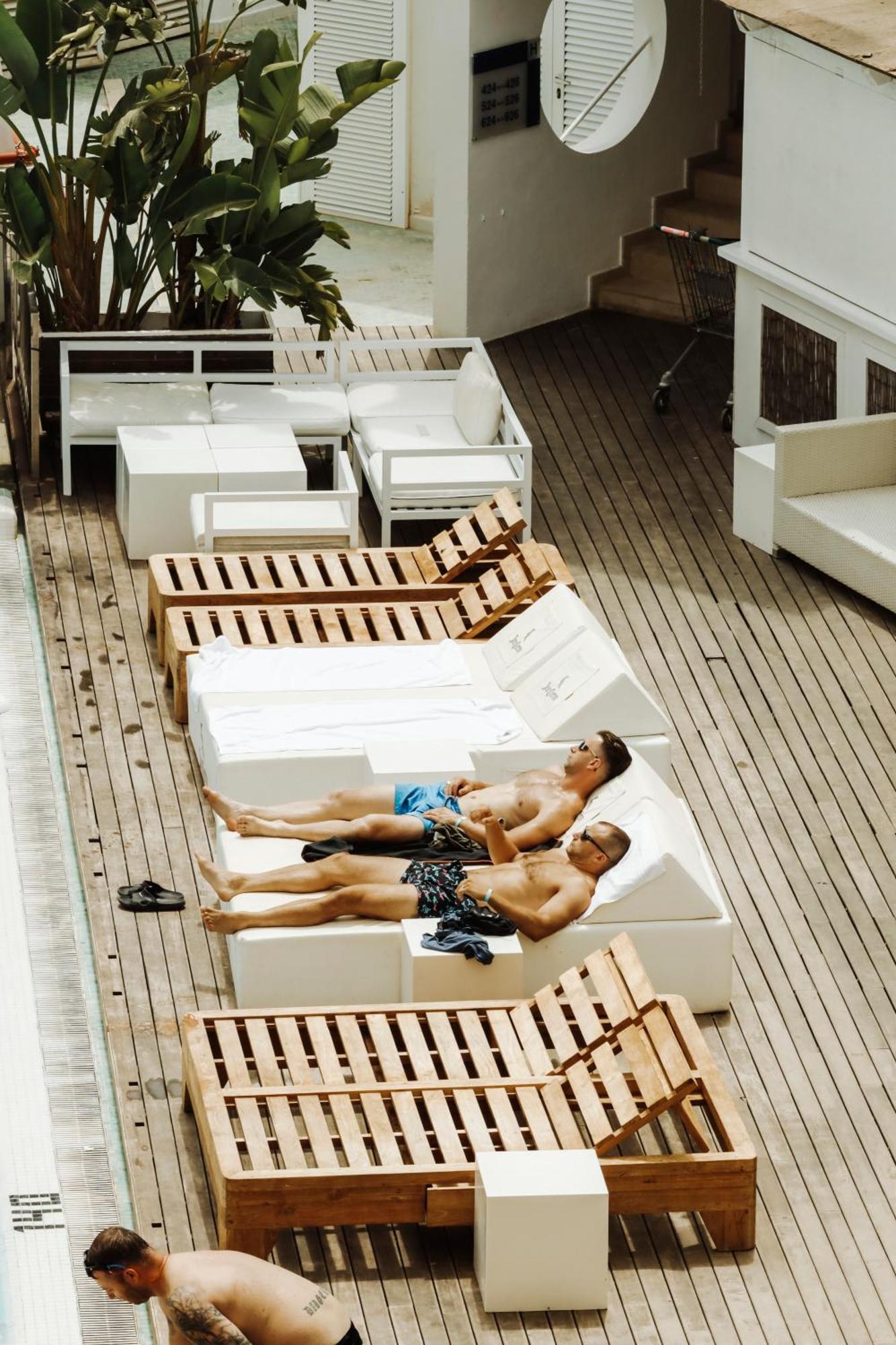 Bora Bora - Adults Only 3*