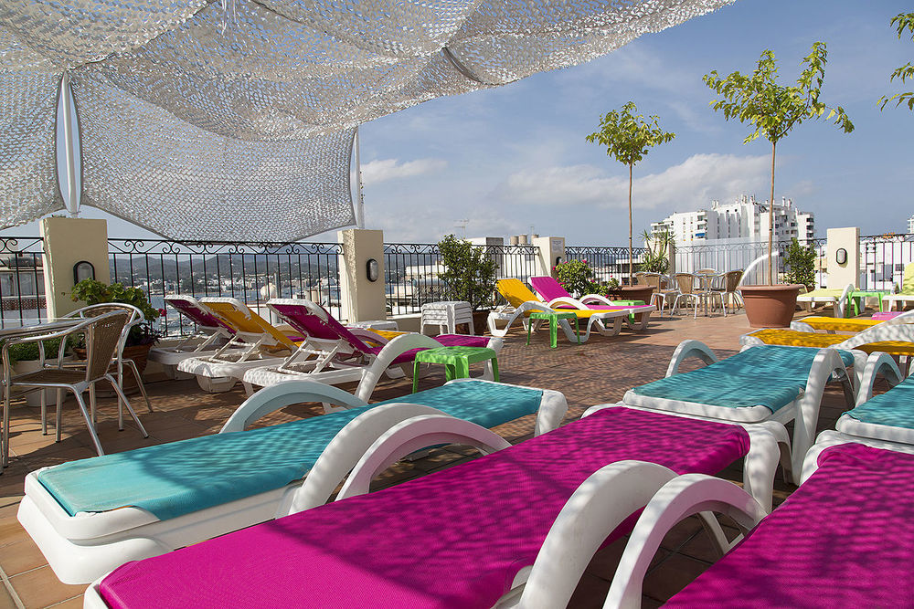 Casa Maria Aparthotel Sant Antoni de Portmany