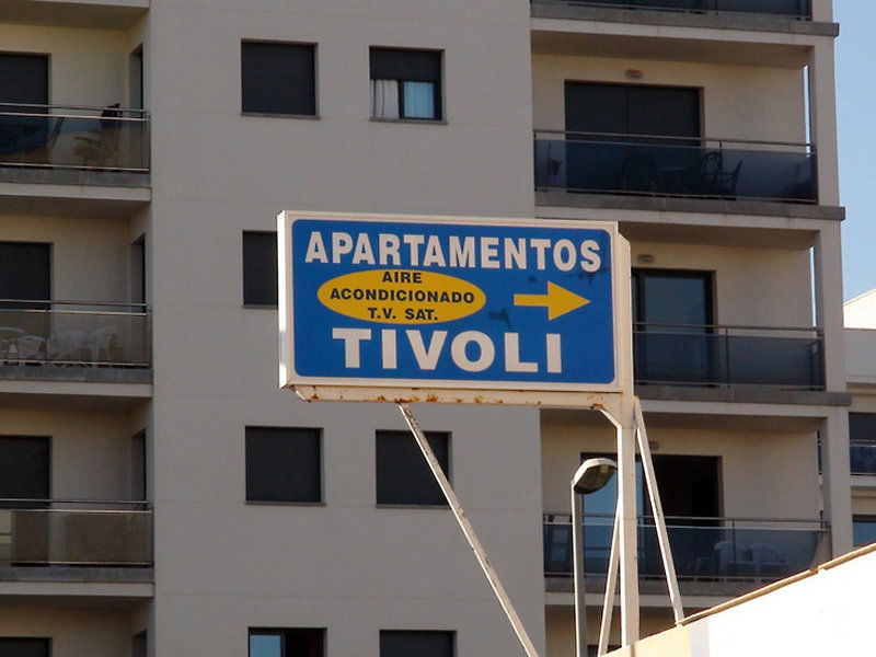 Vibra Tivoli Platja d'en Bossa