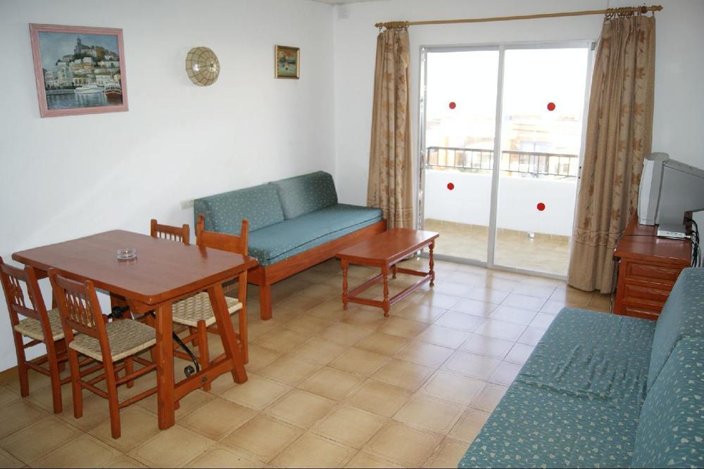 Arcomar San Antonio (Ibiza)