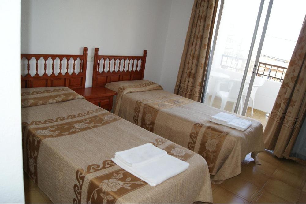 Hotel Arcomar 2*