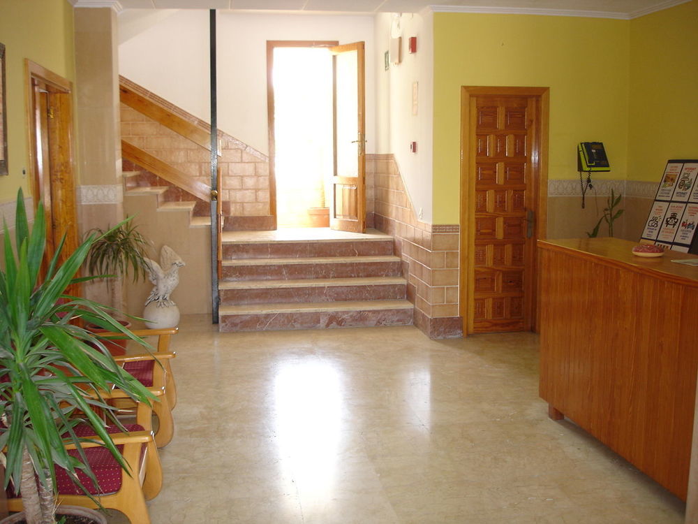 Arcomar 2* San Antonio (Ibiza)