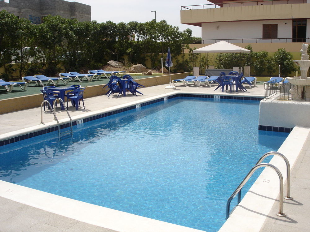 Arcomar Hotel San Antonio (Ibiza)