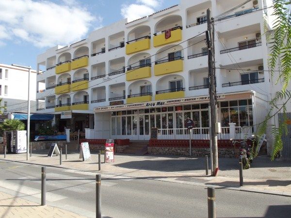 Arcomar San Antonio (Ibiza)