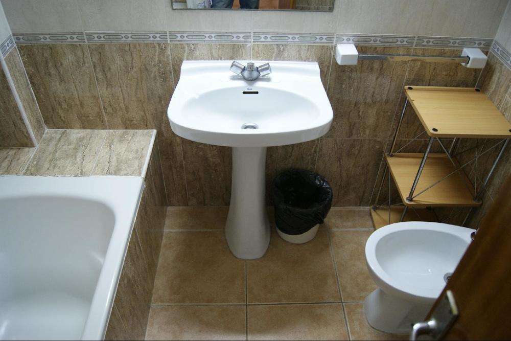 Hotel Arcomar 2*