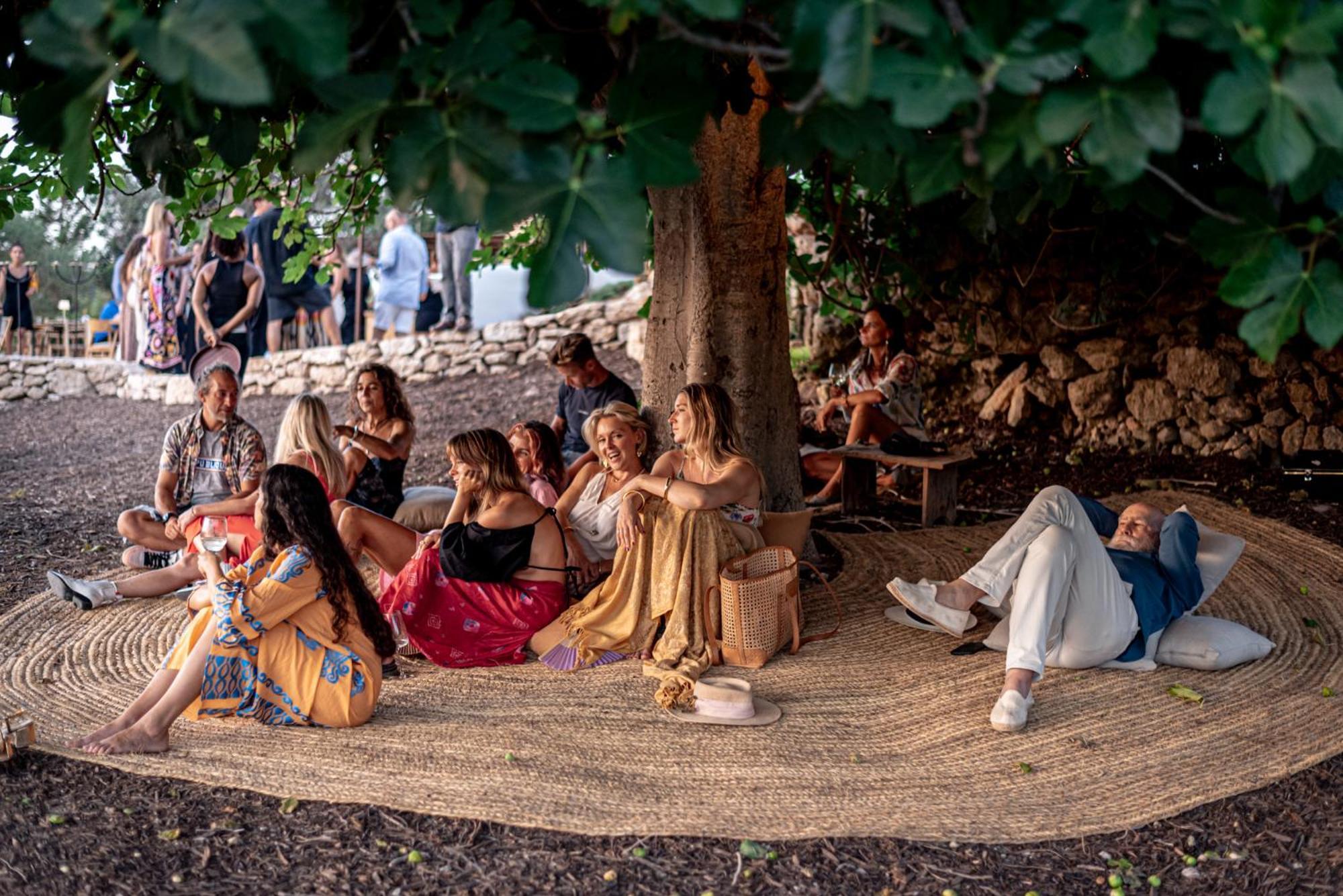 Aguamadera Agroturismo