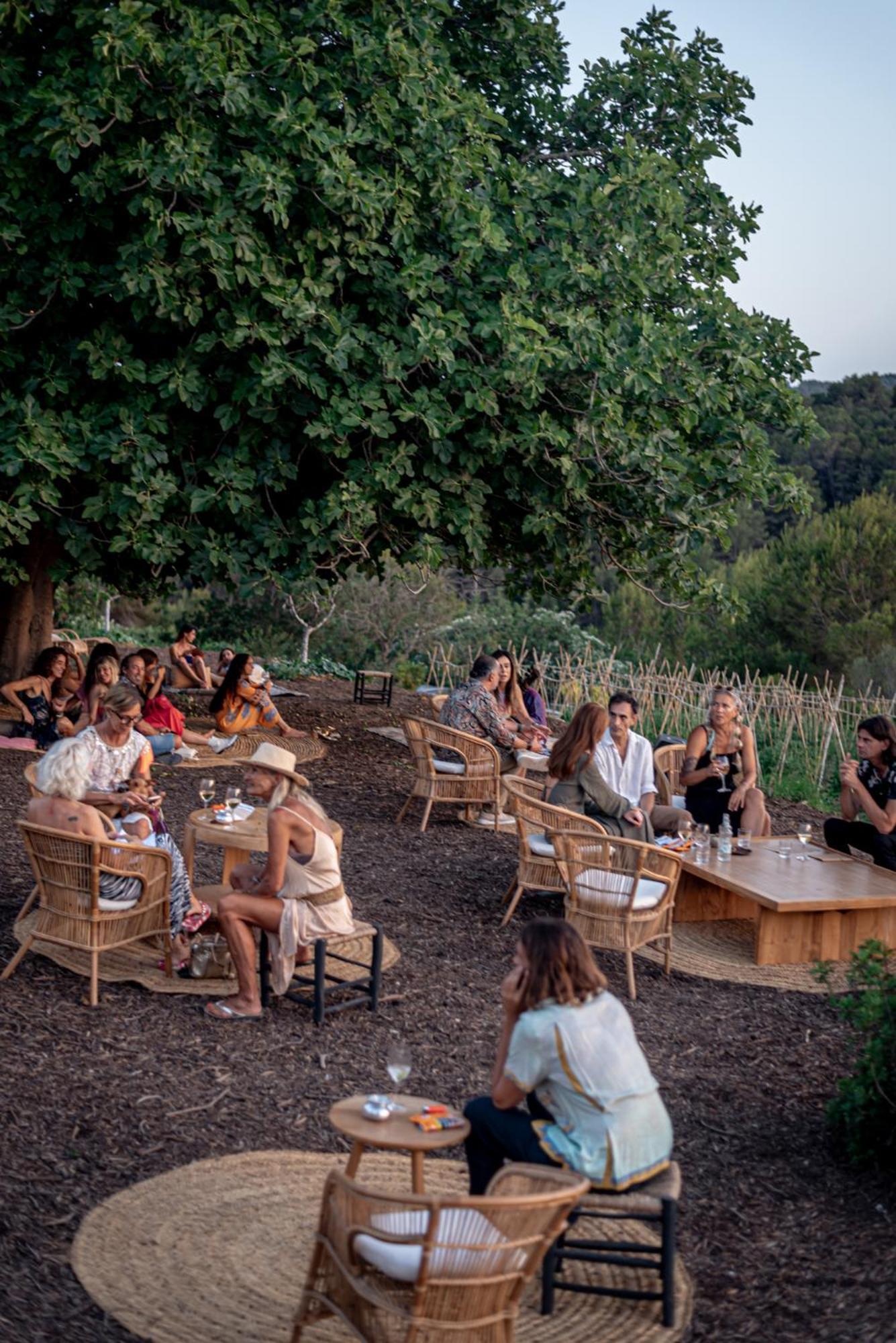 Agroturismo Aguamadera