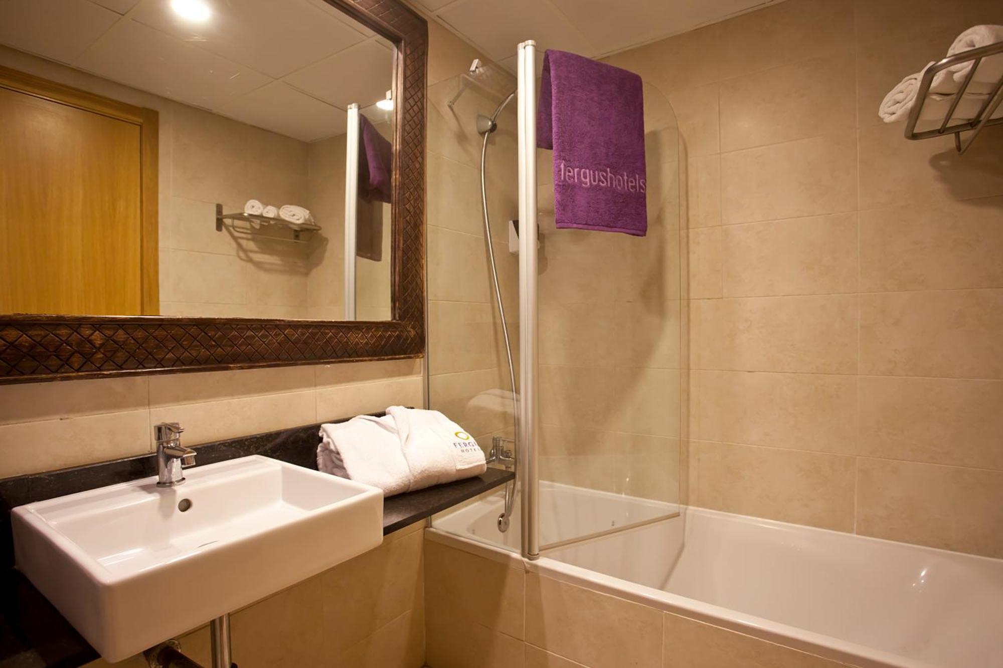 Hotel Fergus Style Bahamas (adults Only) 4*