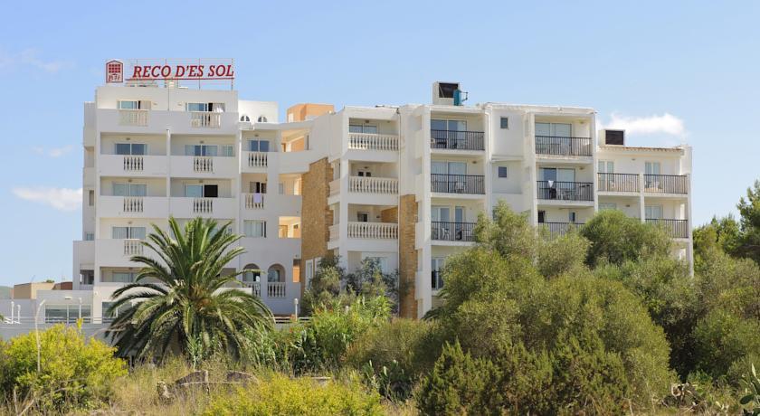 Reco Des Sol Aparthotel