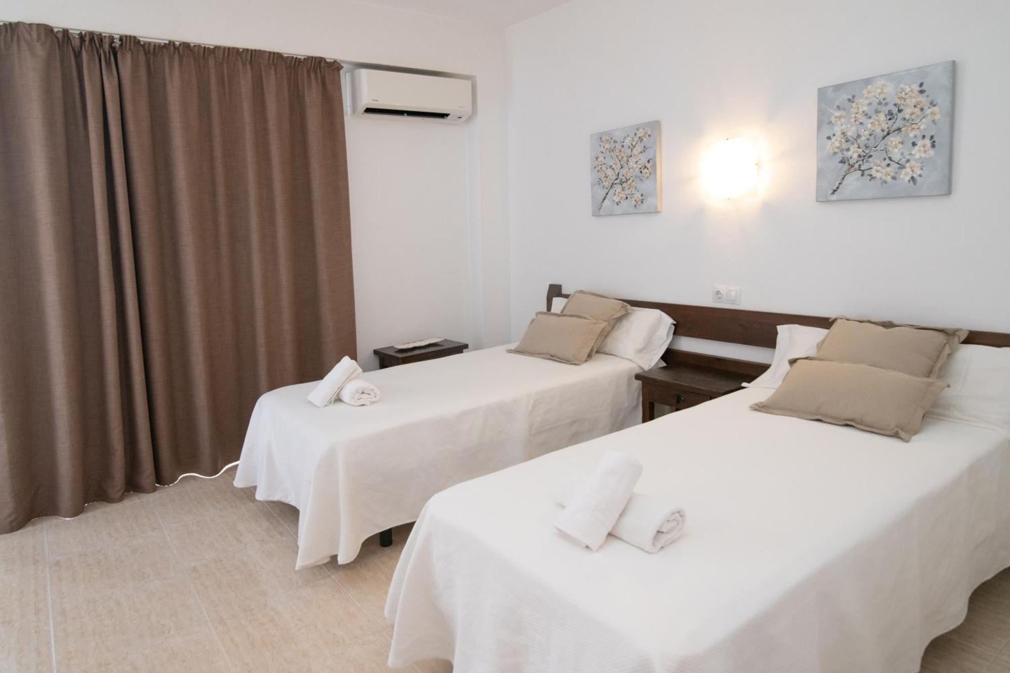 Galera Hotel 3*