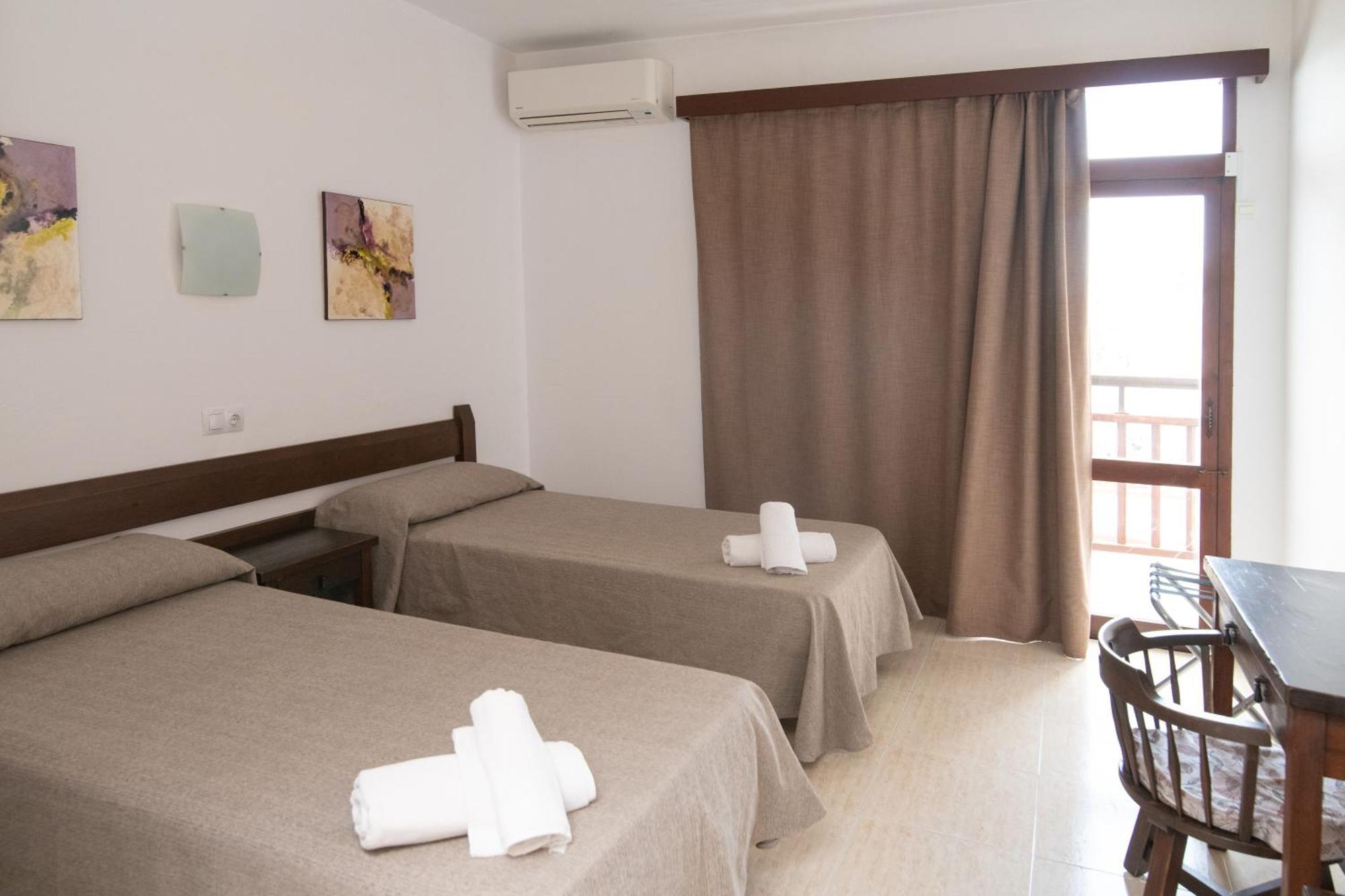 Galera 3* San Antonio (Ibiza)
