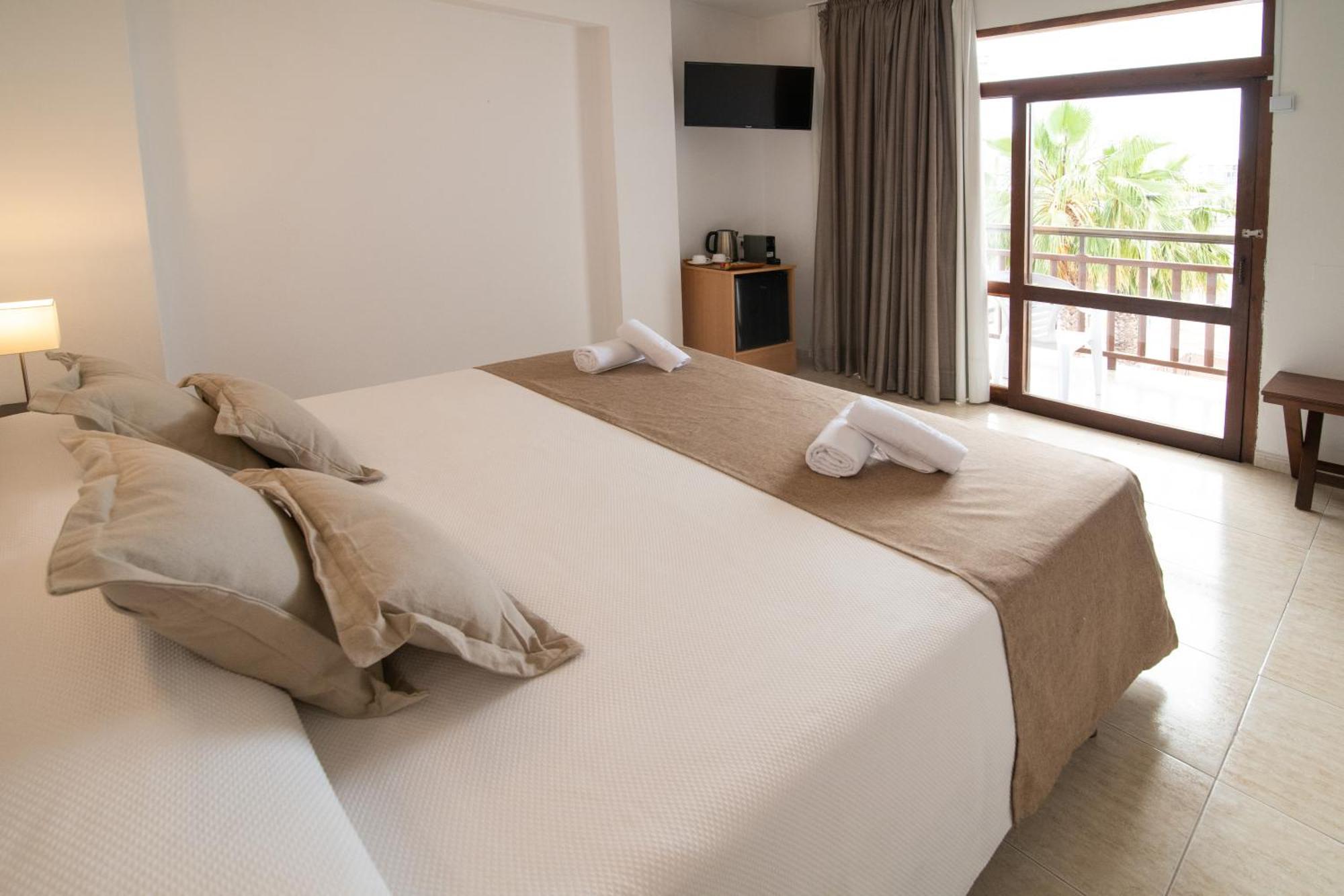 Galera Hotel