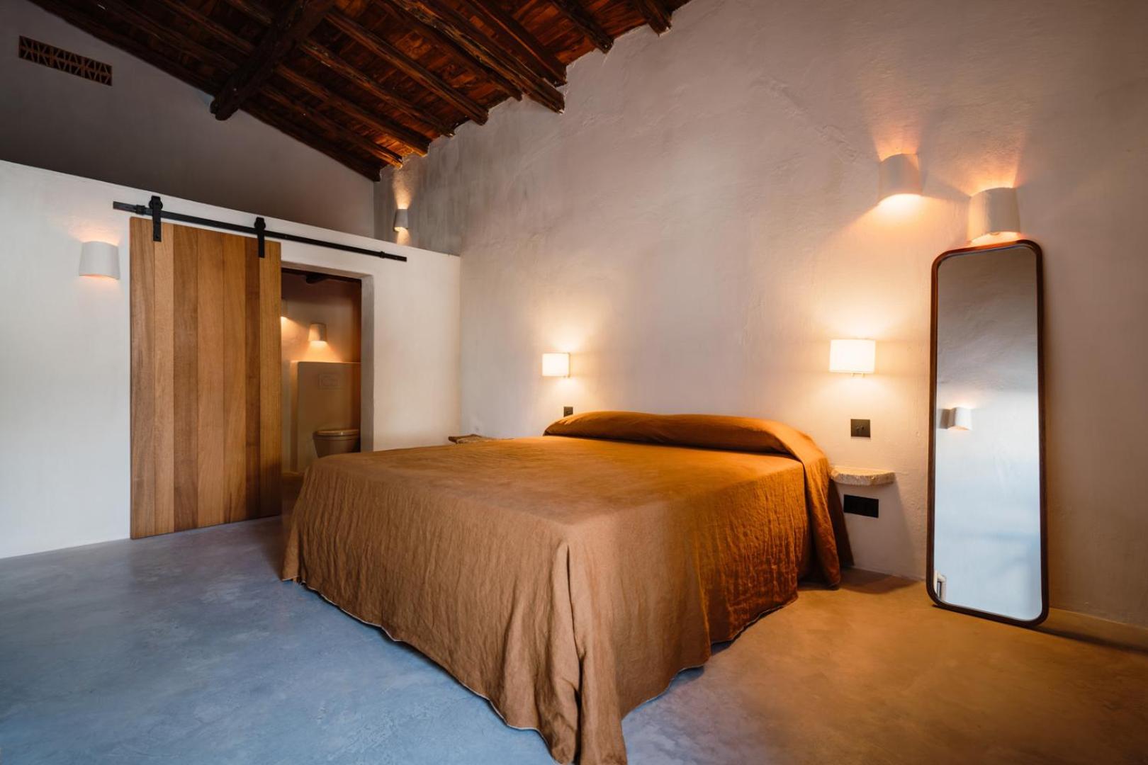 Agroturismo Aguamadera