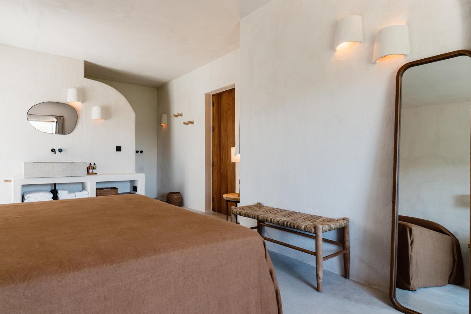 Aguamadera Agroturismo Santa Eulalia del Río