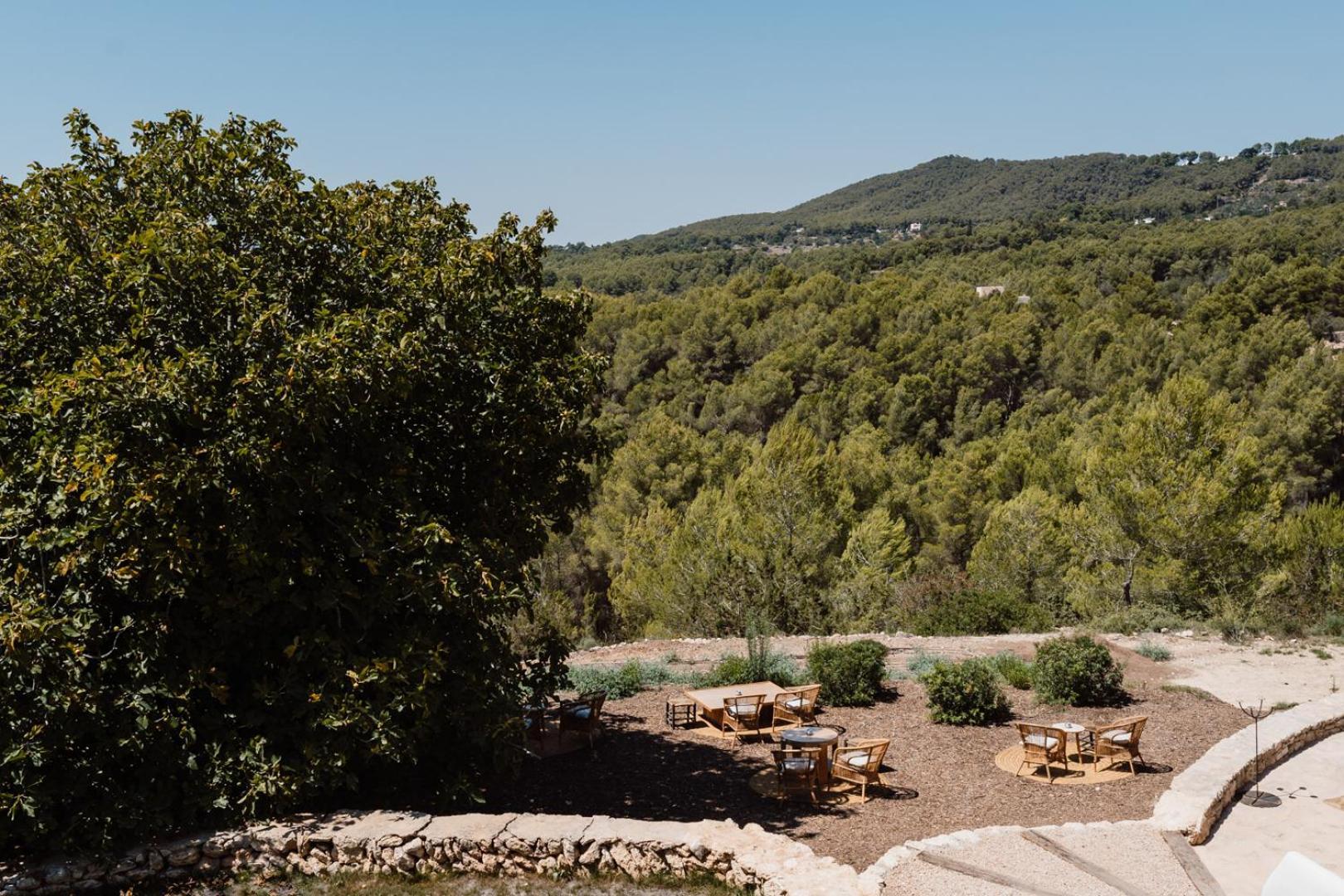 Aguamadera Agroturismo Santa Eulalia del Río