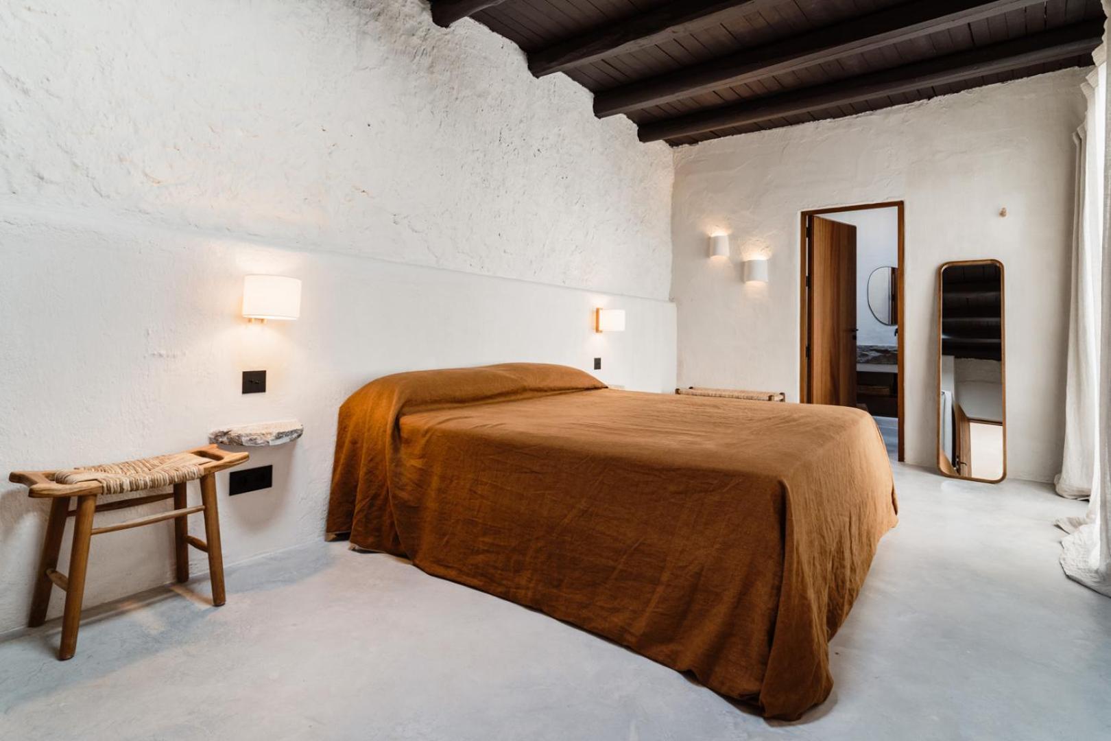 Aguamadera Agroturismo Santa Eulalia del Río