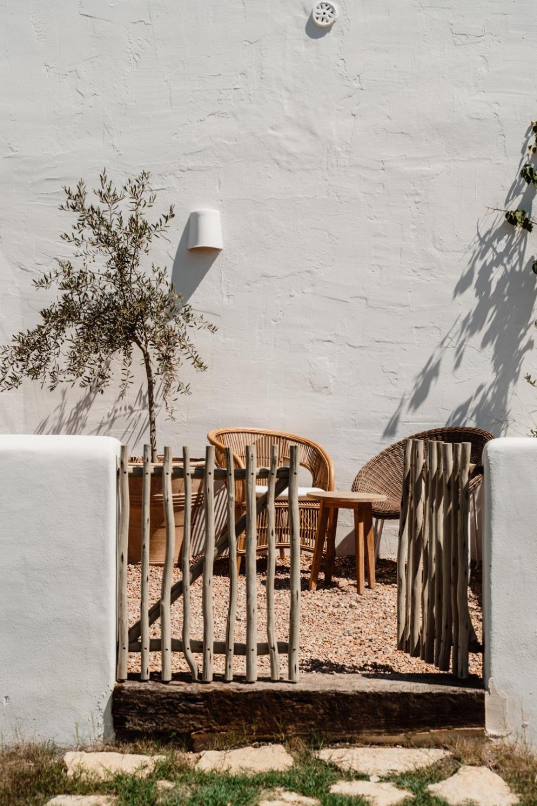 Aguamadera Agroturismo Santa Eulalia del Río
