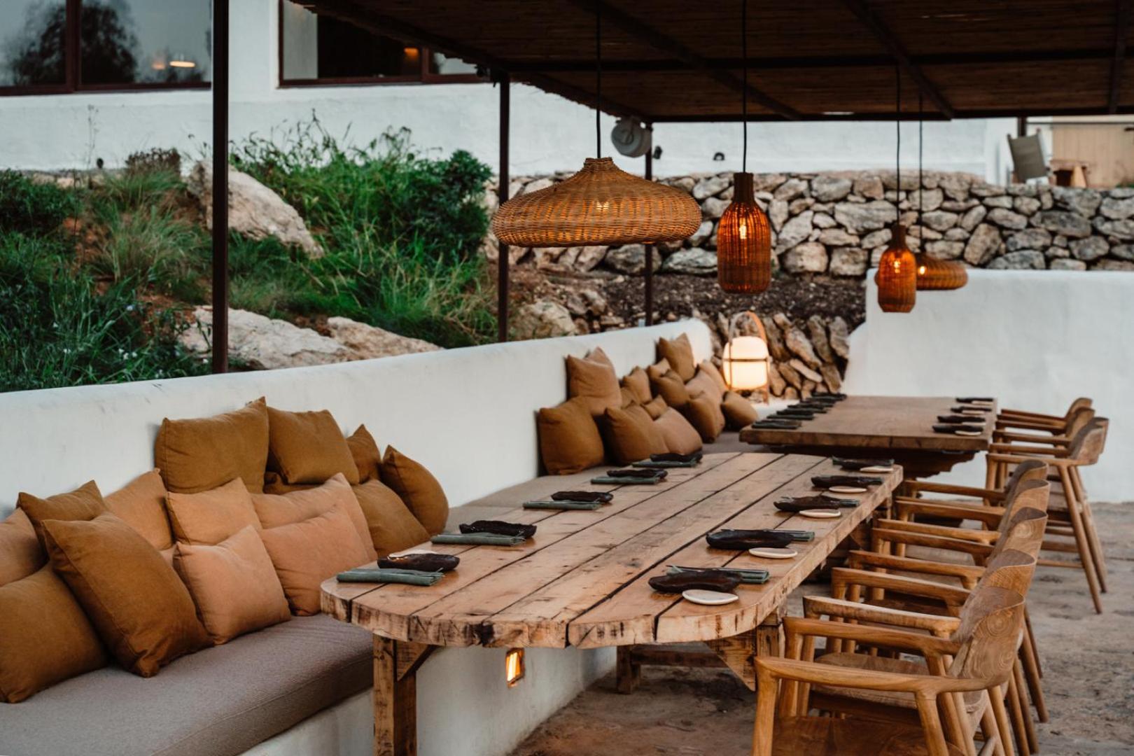 Aguamadera Agroturismo Santa Eulalia del Río