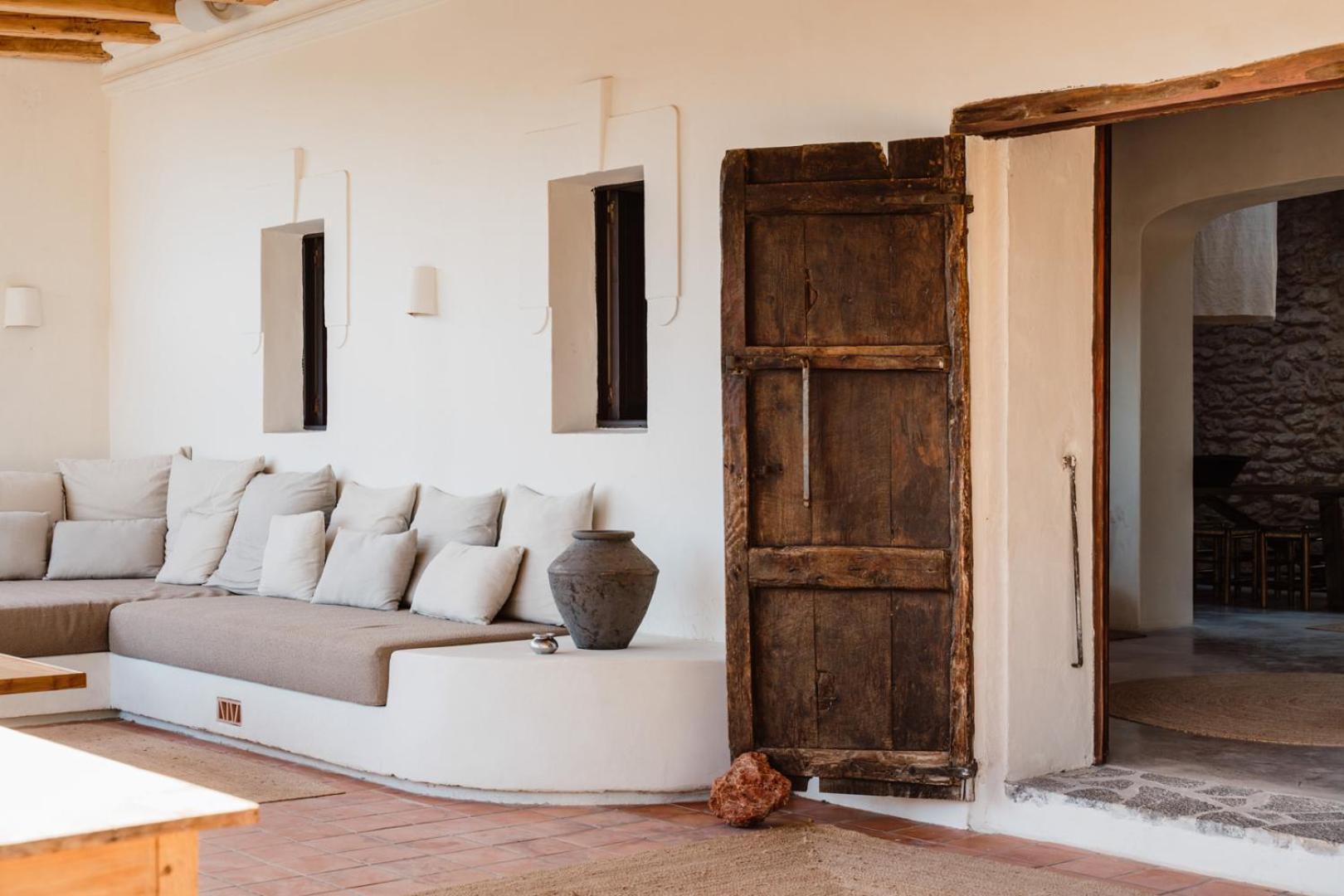 Agroturismo Aguamadera