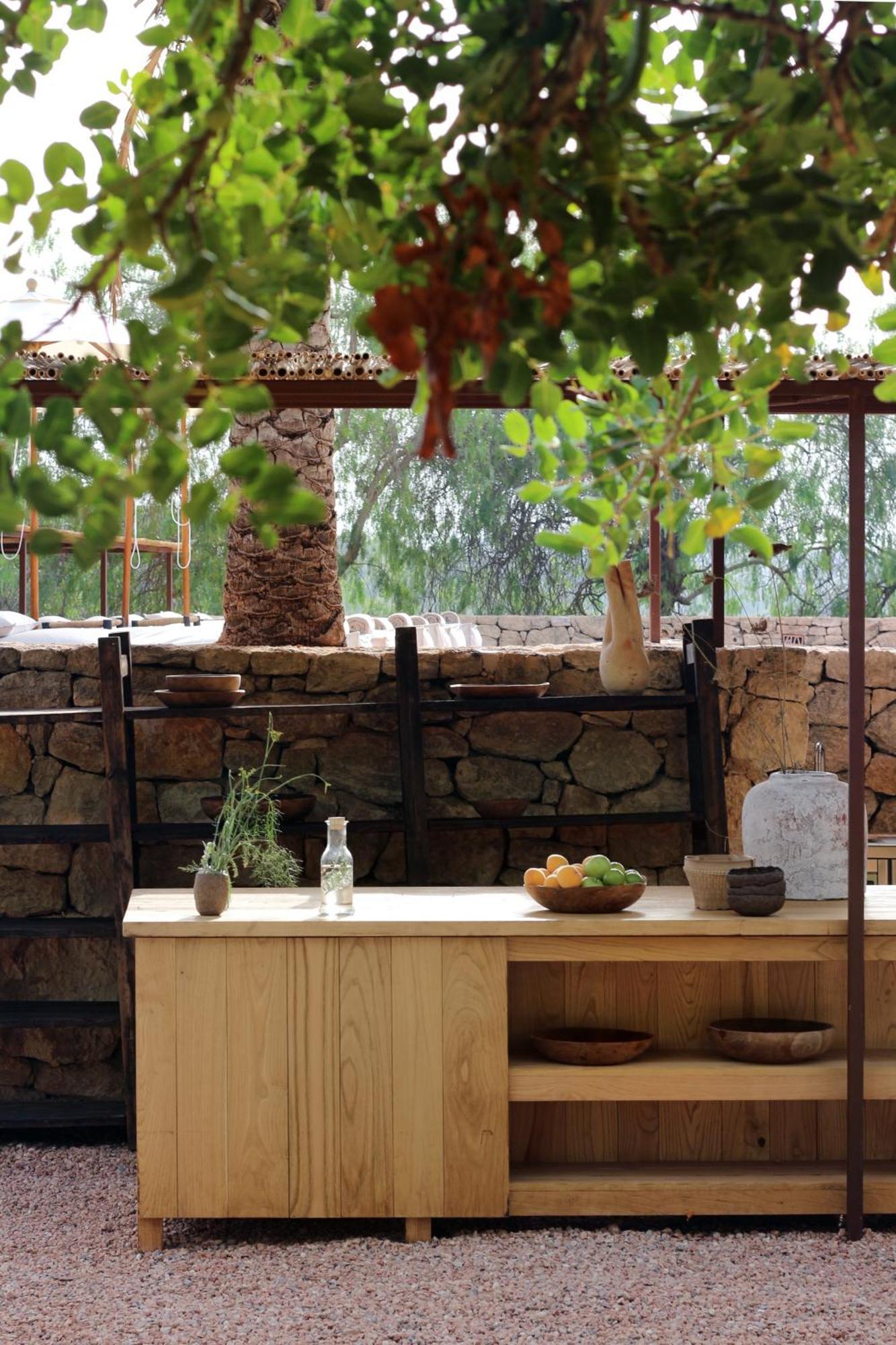 Aguamadera Agroturismo Santa Eulalia del Río