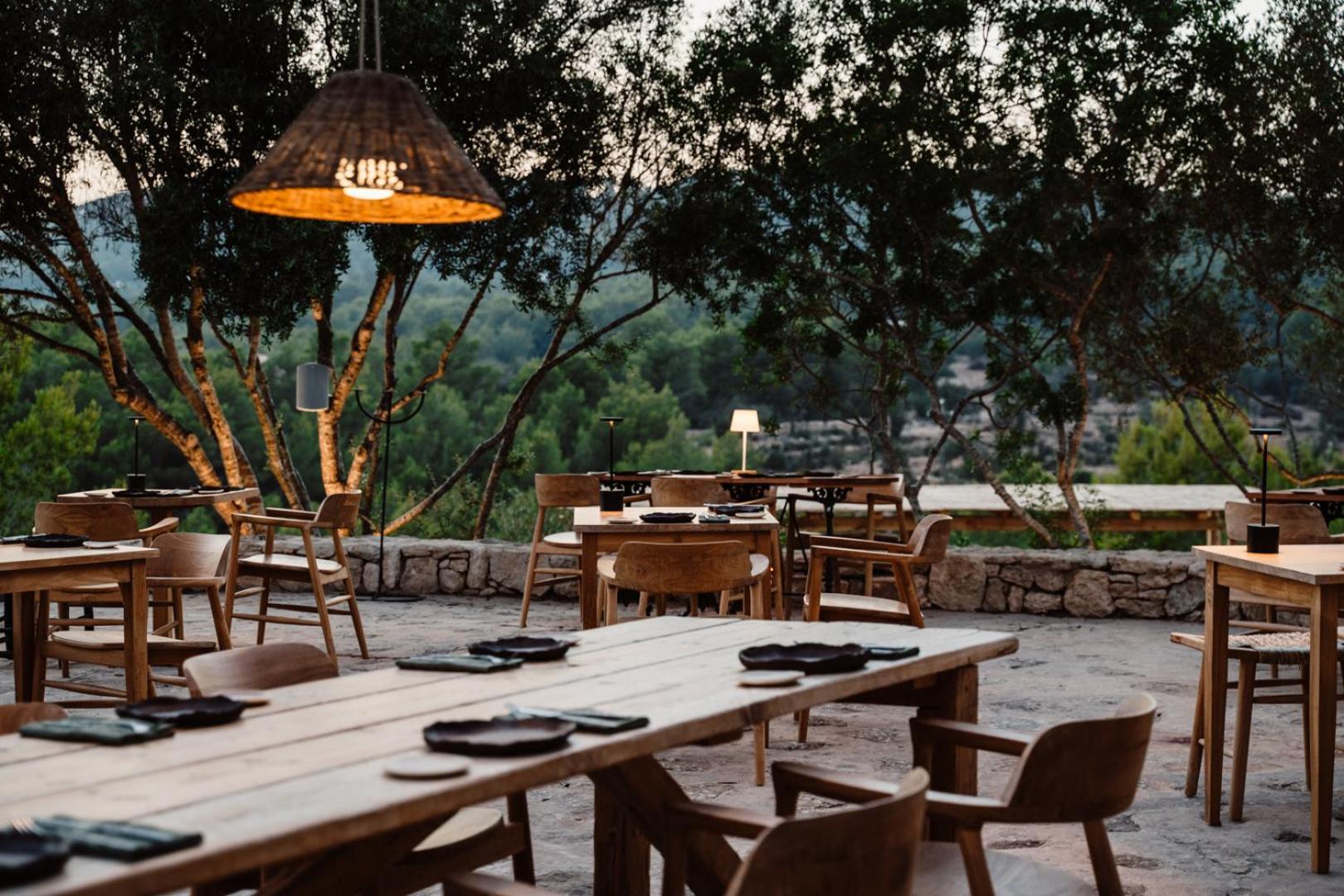 Aguamadera Agroturismo