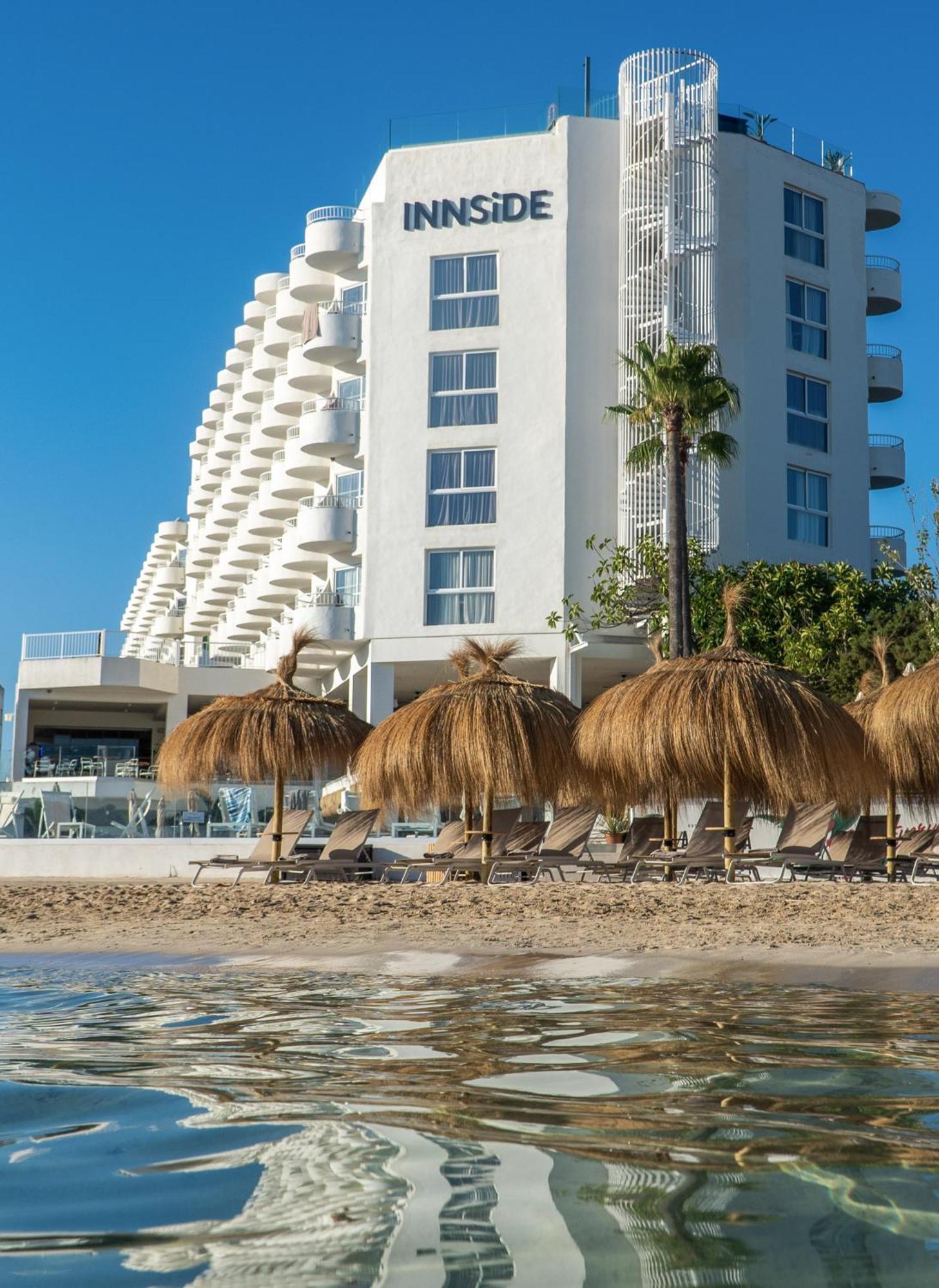 Innside By Melia Ibiza Hotel San Antonio (Ibiza)