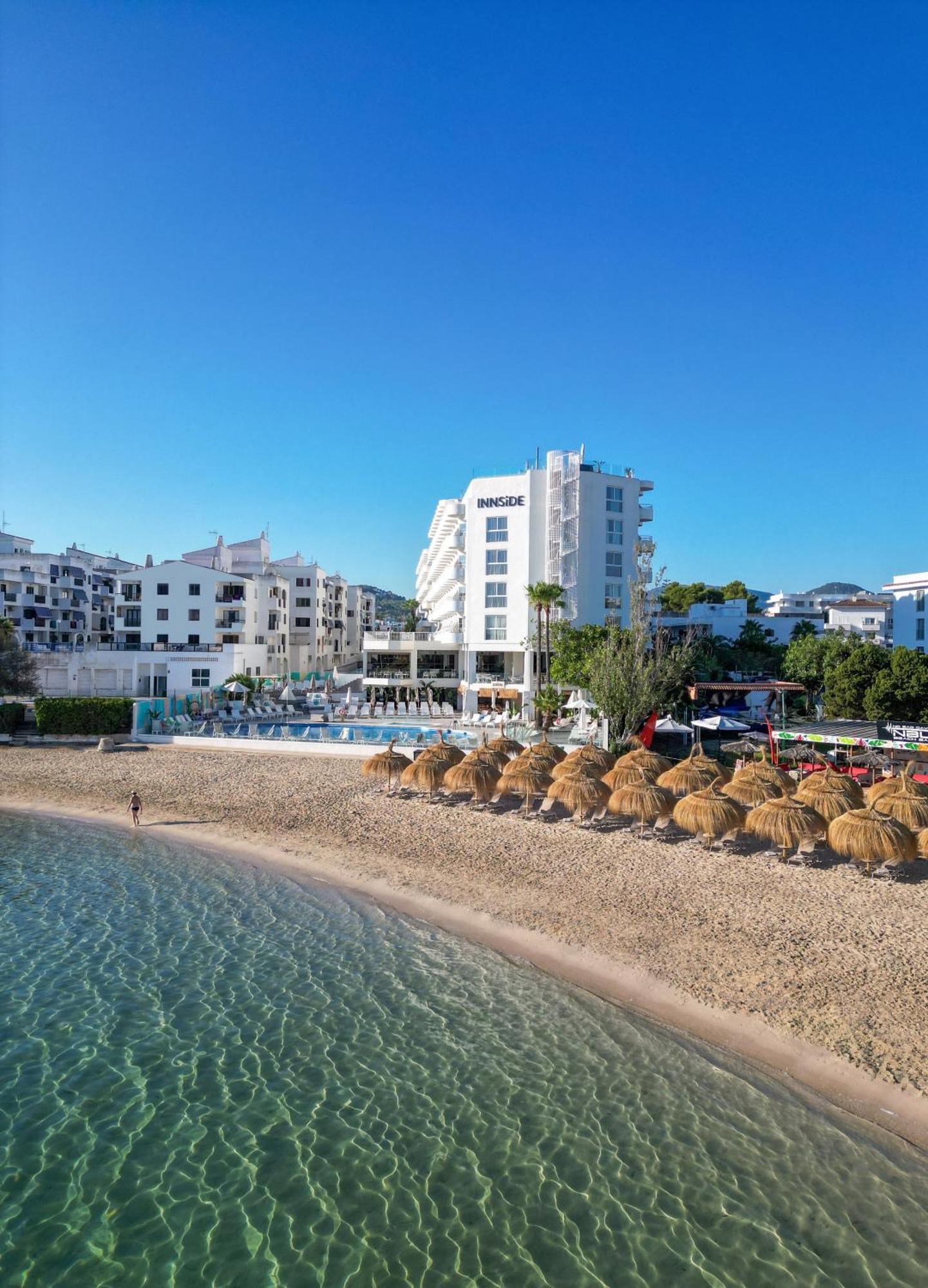 Innside By Melia Ibiza 4* San Antonio (Ibiza)