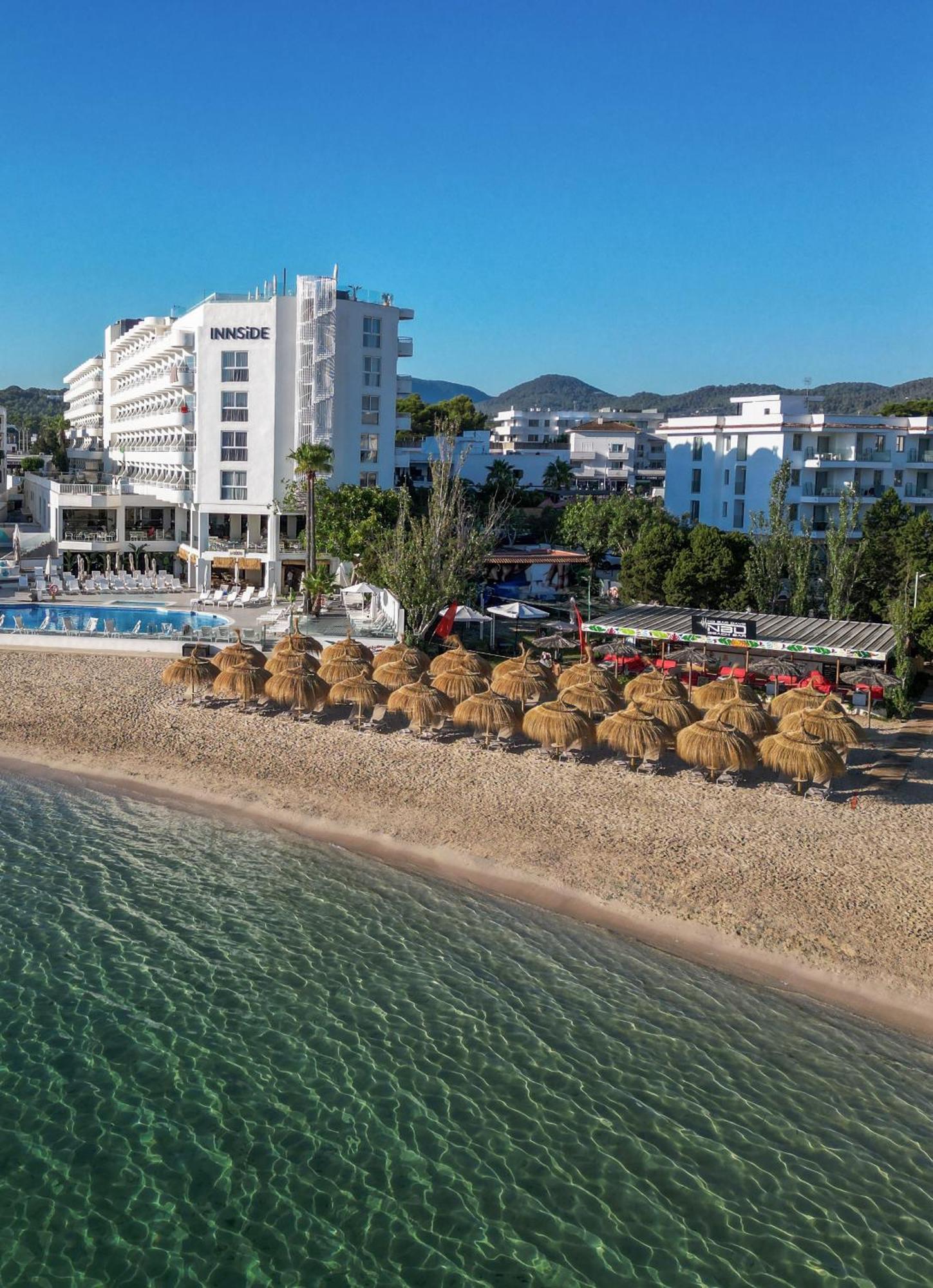 Hotel Innside By Melia Ibiza 4*