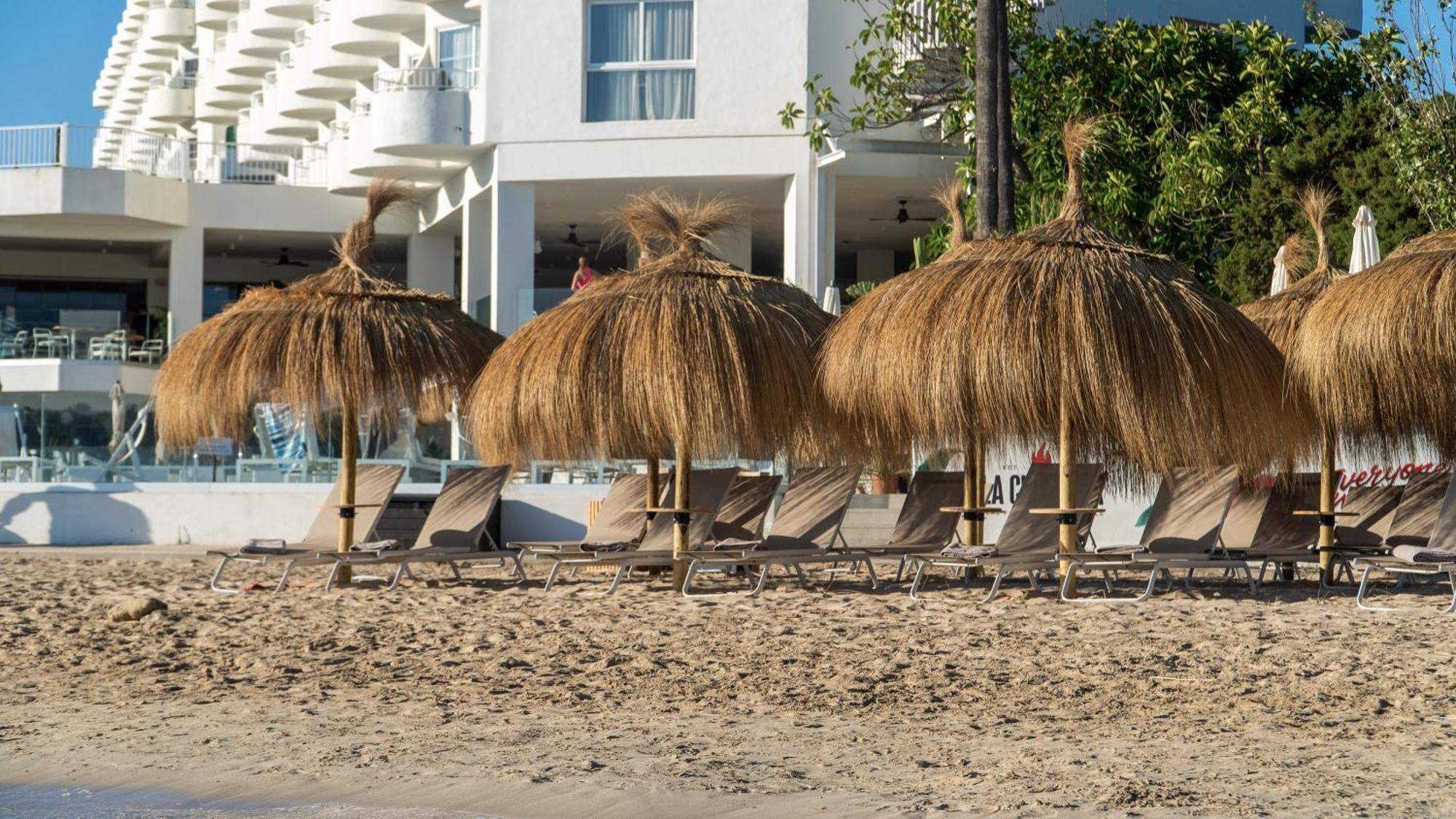 Innside By Melia Ibiza Hotel 4*