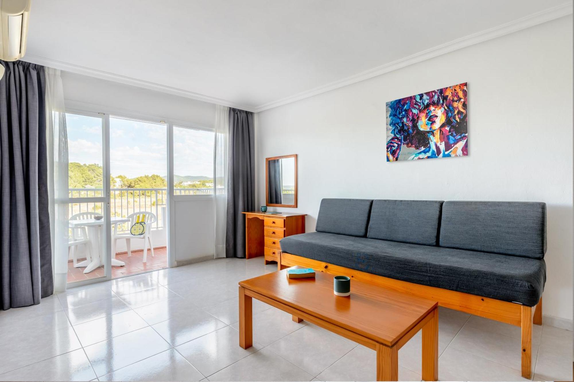 Vibra Monterrey San Antonio (Ibiza)