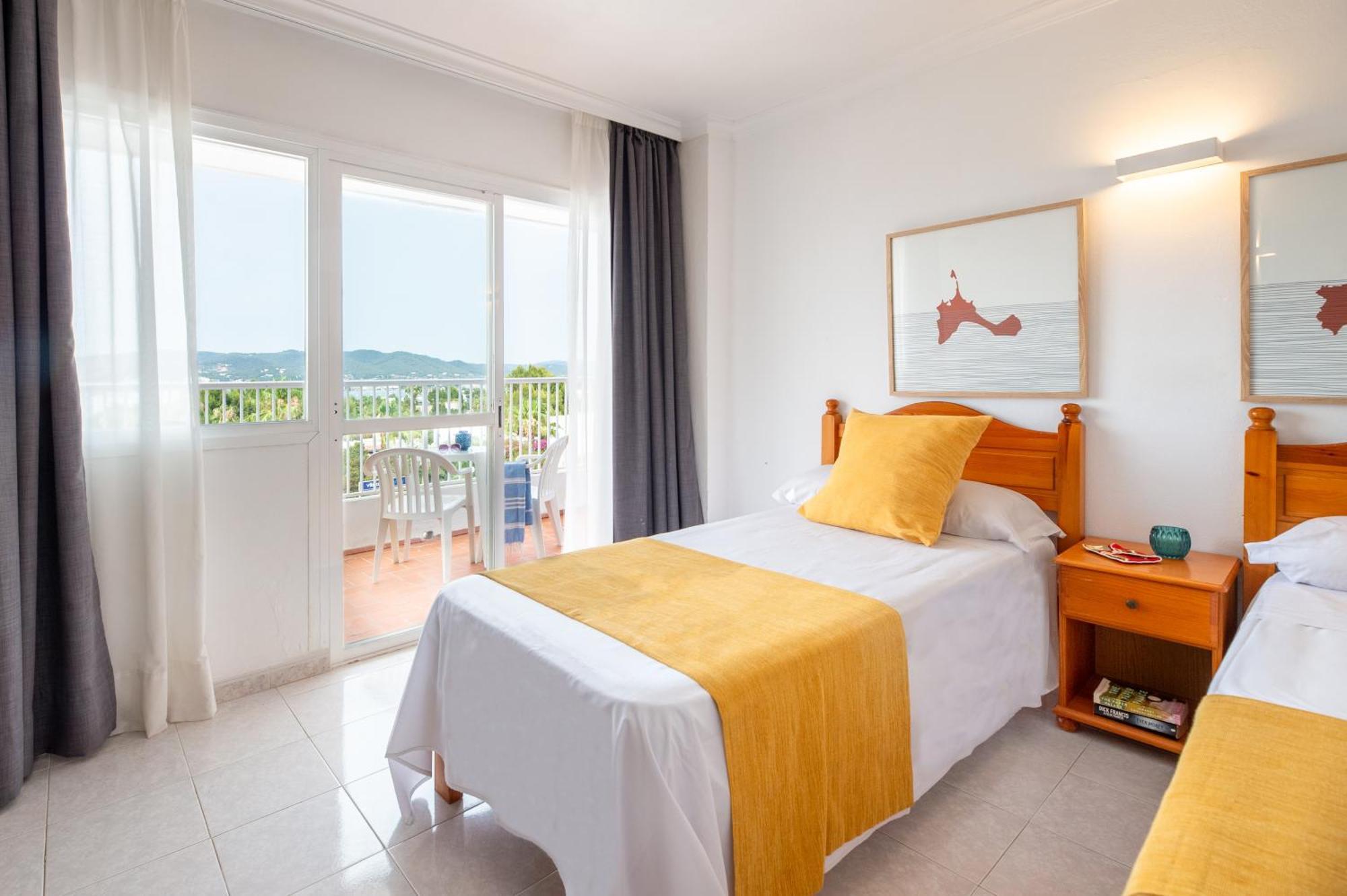 Vibra Monterrey 2* San Antonio (Ibiza)